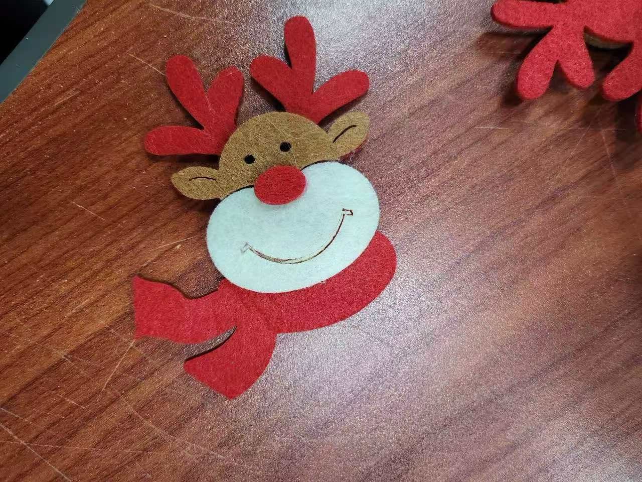 圣诞树圣诞用品圣诞节装饰圣诞蝴蝶结圣诞球圣诞老人节日布置节日装饰品