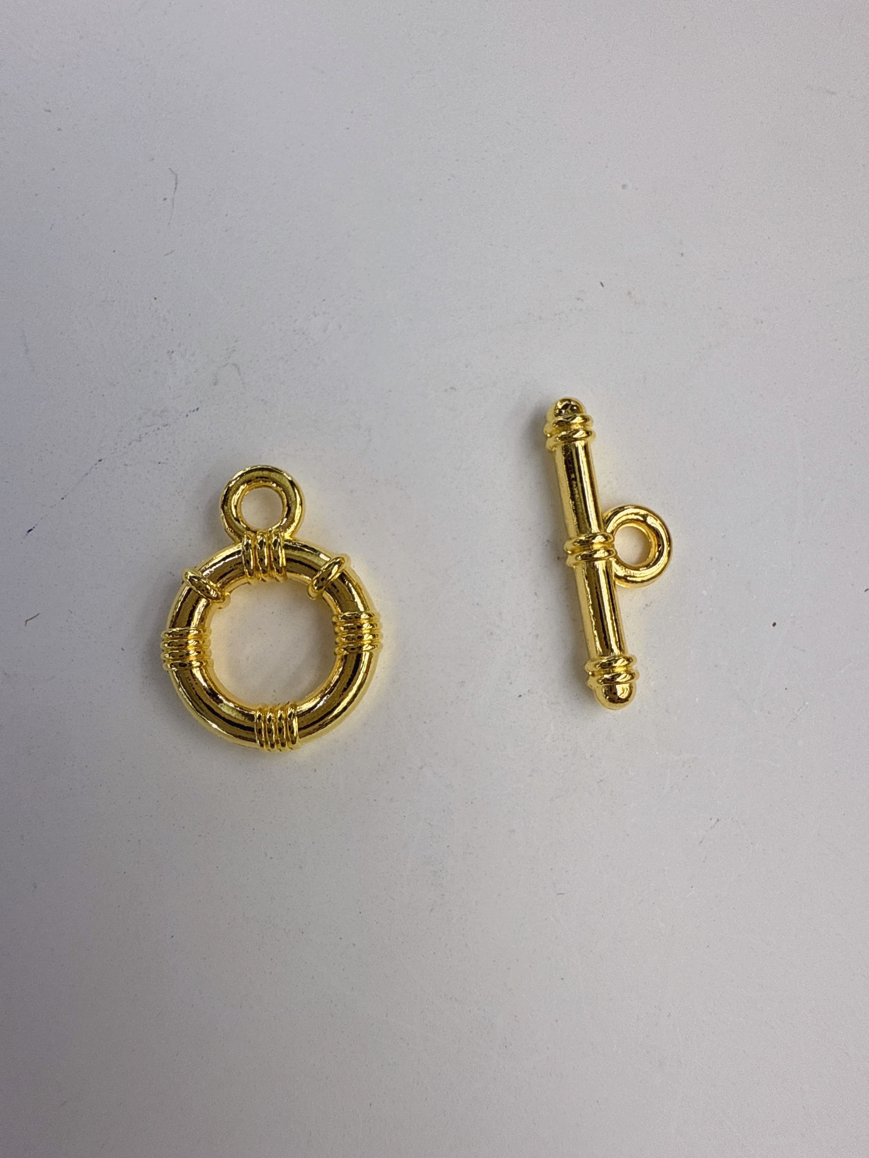 DIY项链手链OT扣金属饰品配件