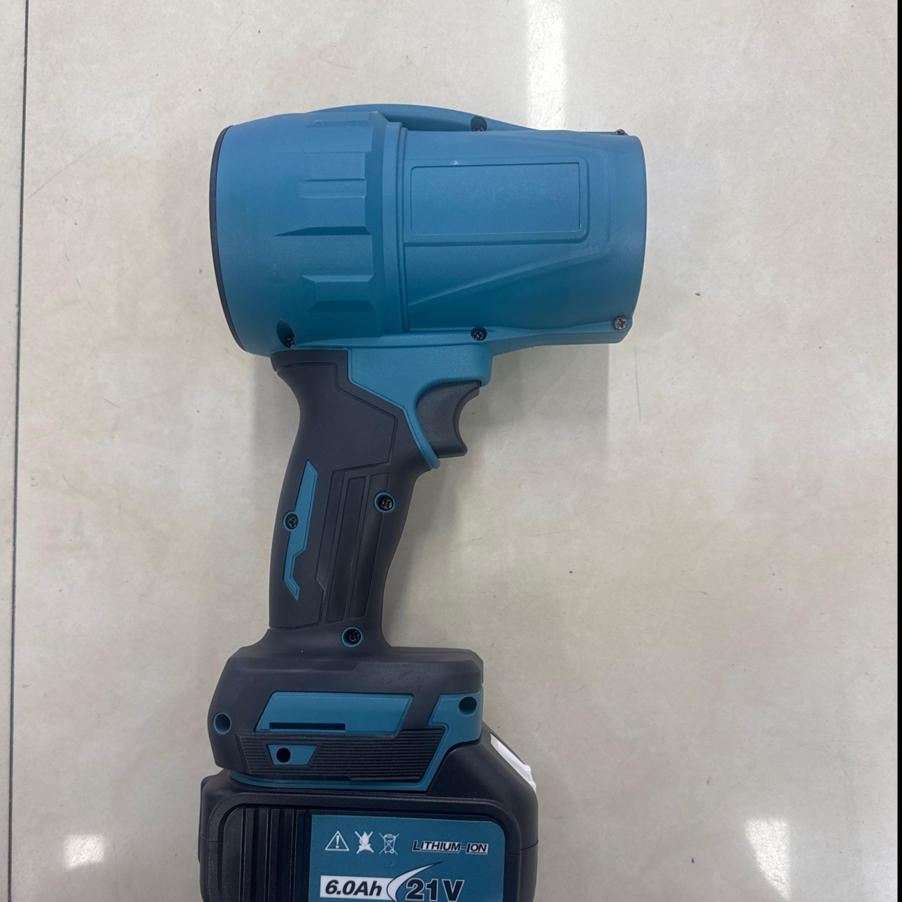 Power tool set details Picture