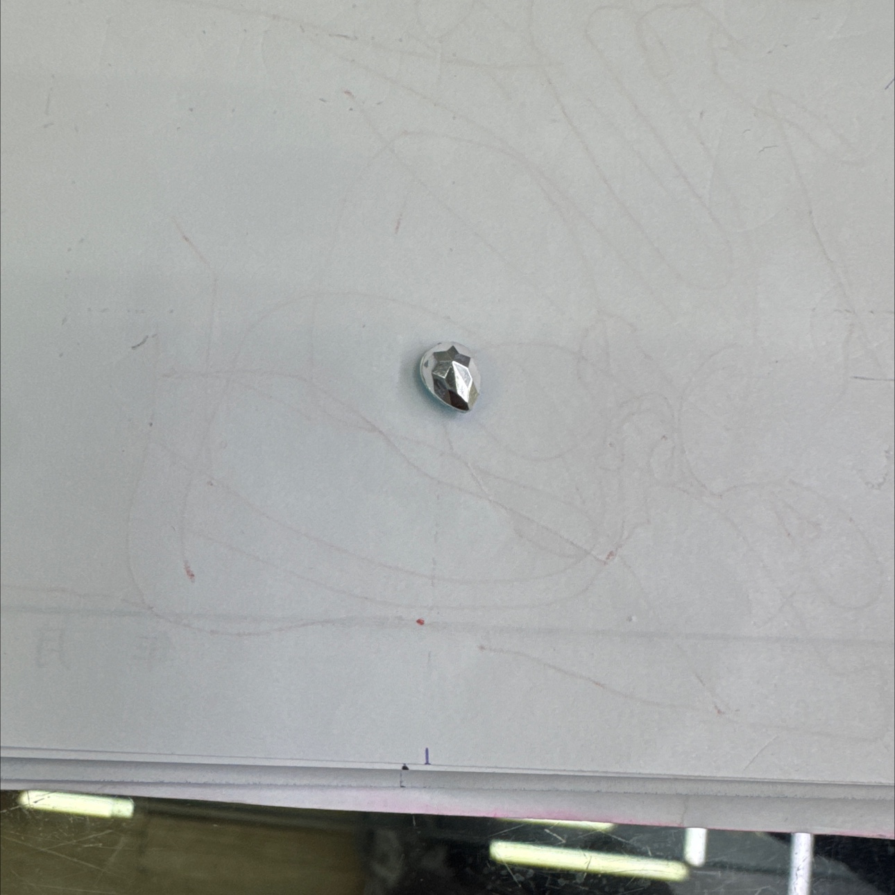 其他饰品配件实物图