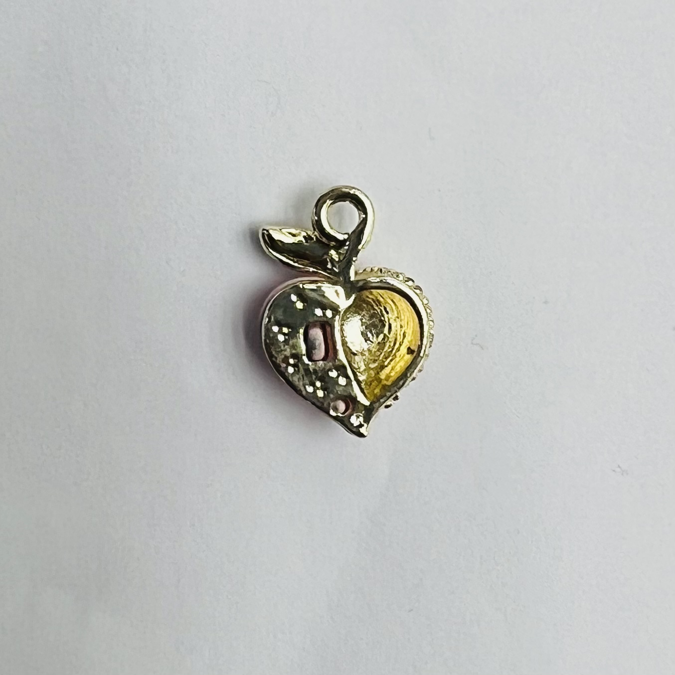 Metal alloy micro-landscape accessories, a variety of creative decorative materials, DIY handcrafted accessories and accessories detail image 2