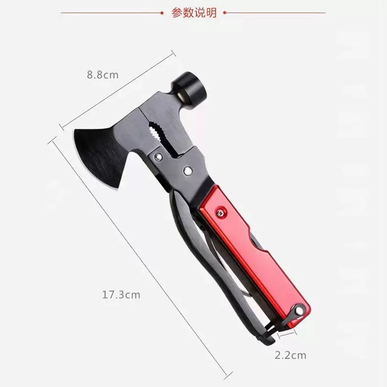 其他钳类工具实物图