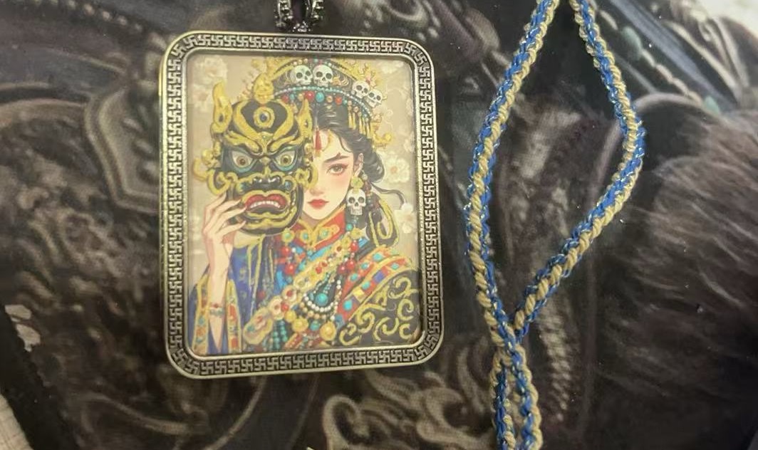 黄花梨手饰桃木挂件手工木雕木盒收藏摆件木质产品工艺精美自然风格 各种唐卡 沉香原创设计都有