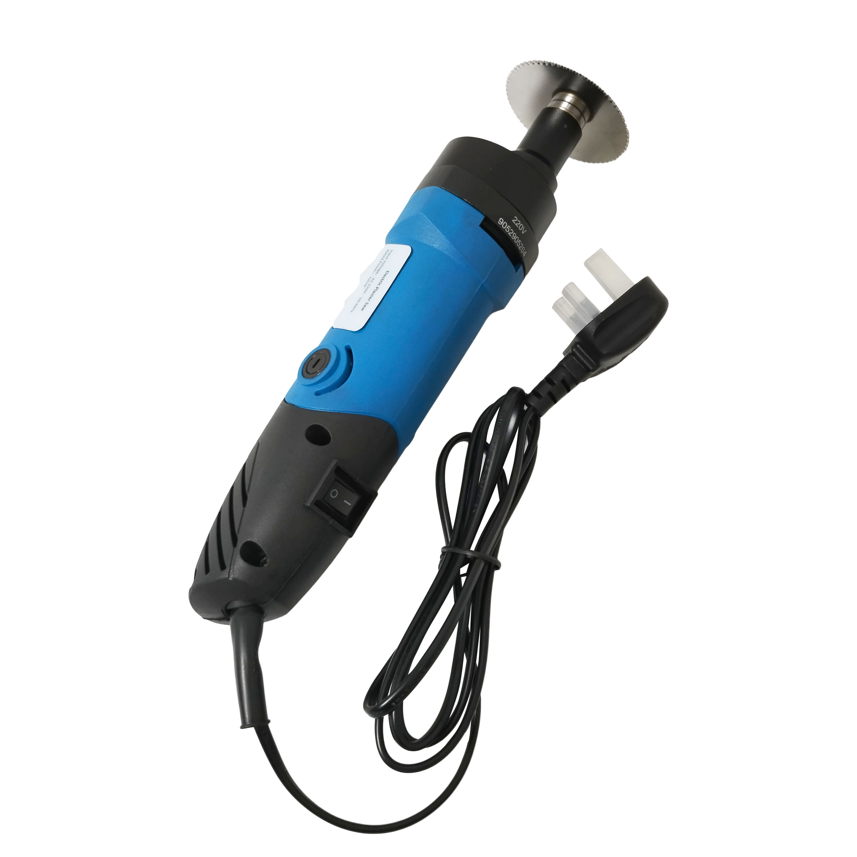 Medical power orthopedic tools, surgical bone casting cutting drill, bandage plaster, handheld electric plaster cutting saw detail image 3