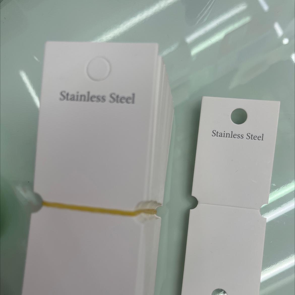 长对折卡详情图2