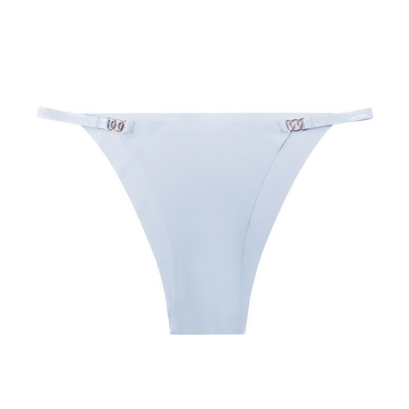 Ice Silk women's underwear, European and American thong undefined