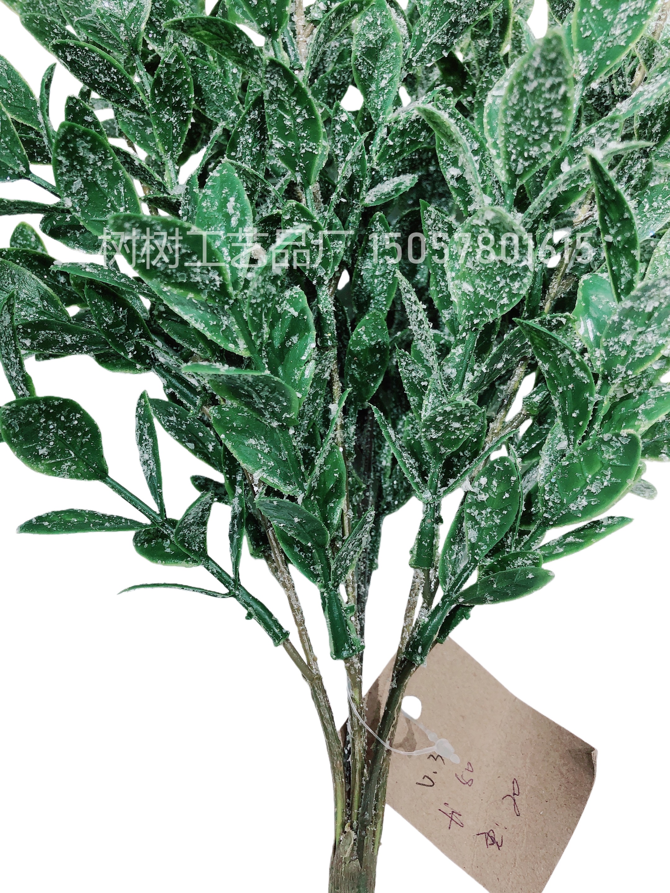 The new Christmas simulation green plant set features a realistic appearance, long-lasting durability, and eco-friendly materials. Popular Amazon bestsellers include artificial flowers, plastic flowers, and simulation flowers detail image 6