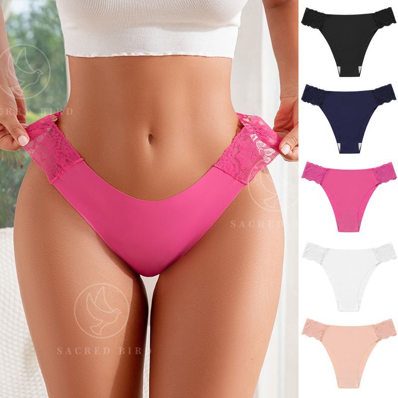 European and American women's lace underwear Application Scenario