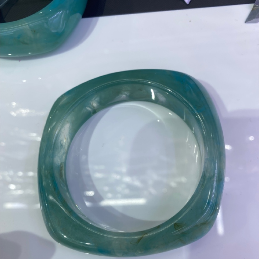 树脂手镯树脂配件