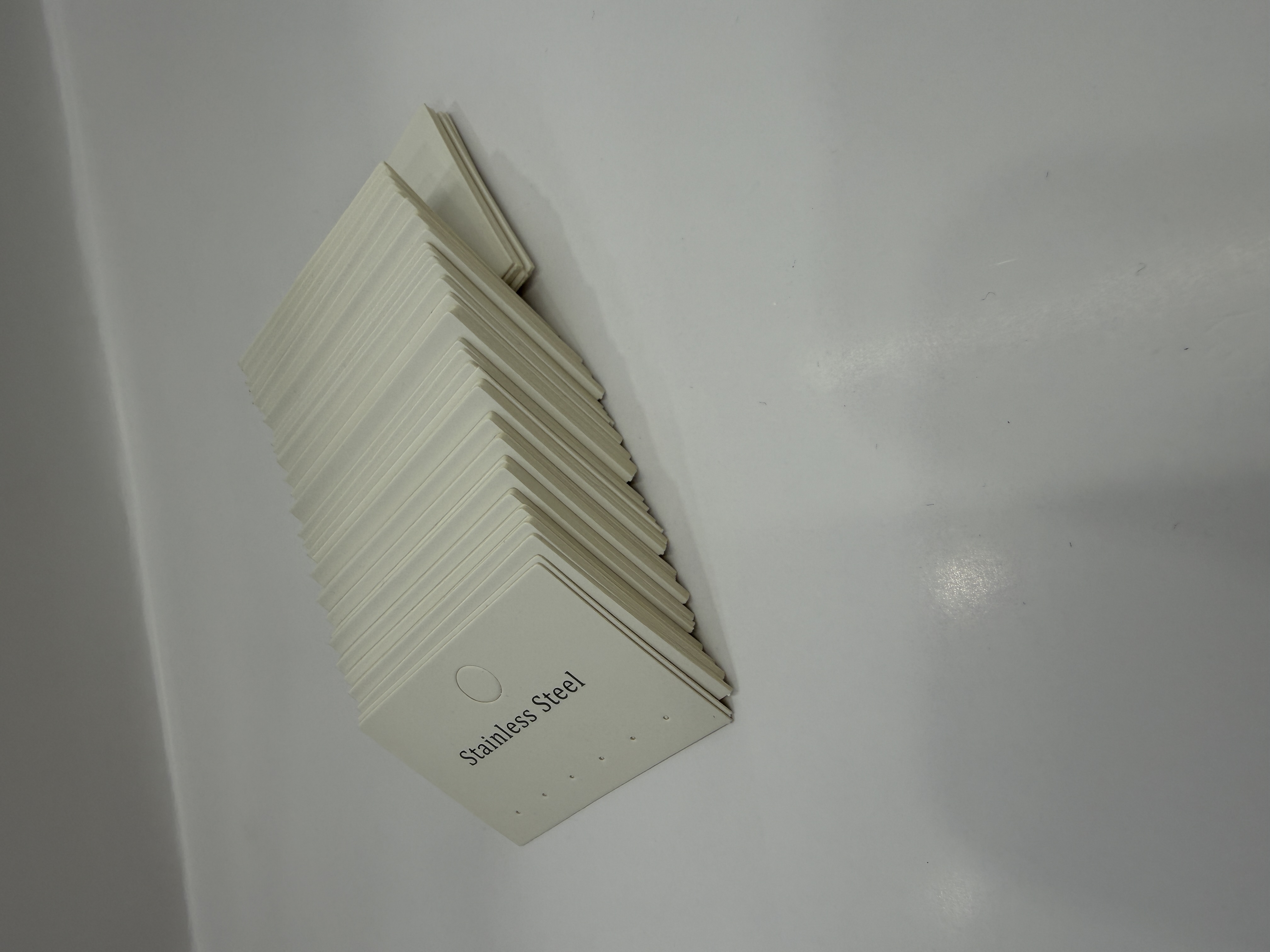 卡片绒布手镯盒锦囊首饰棉布袋珠宝绒布袋收纳包简约时尚适用卡片产品图