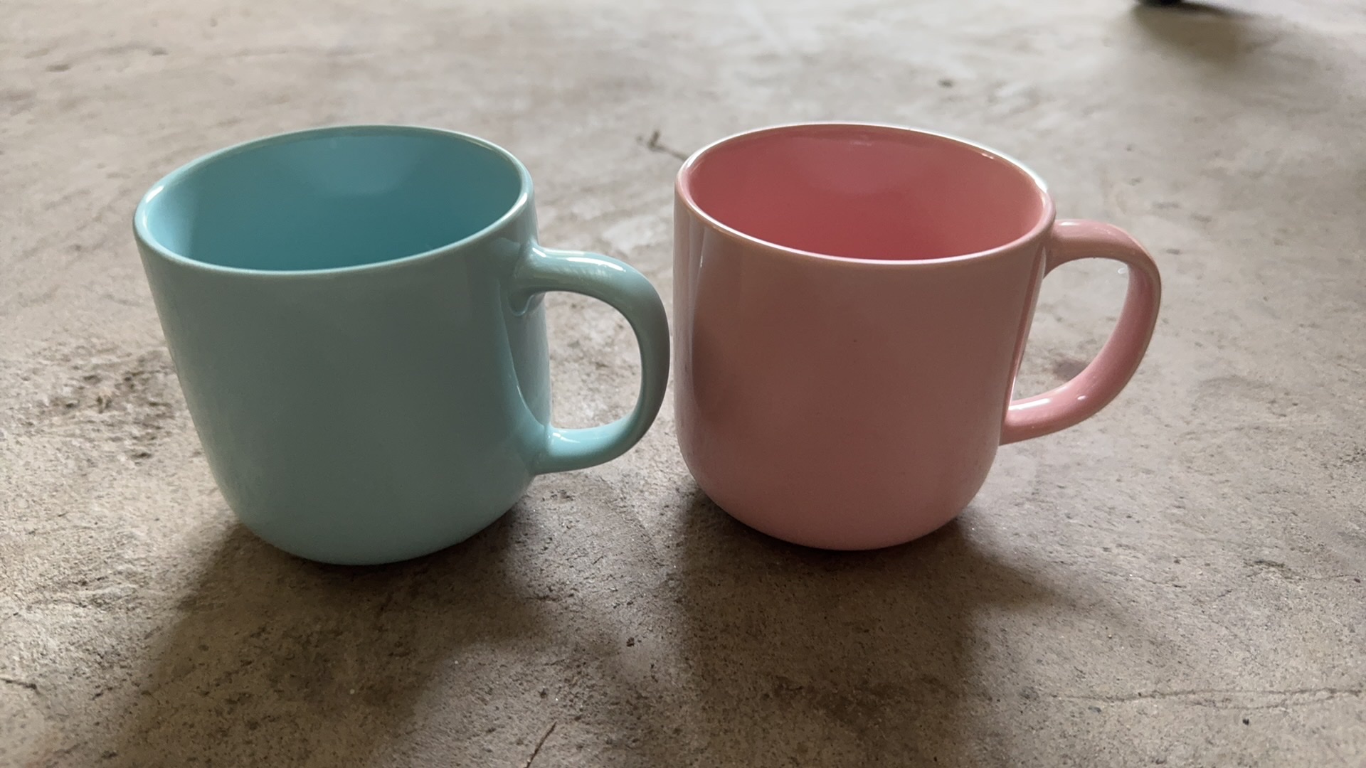 马克杯搪瓷杯个性咖啡杯陶瓷杯教师节马克杯