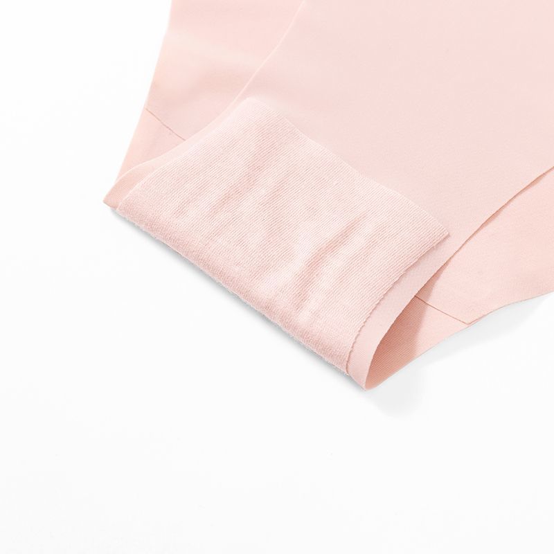 Ladies' lace ice silk seamless triangle pants undefined