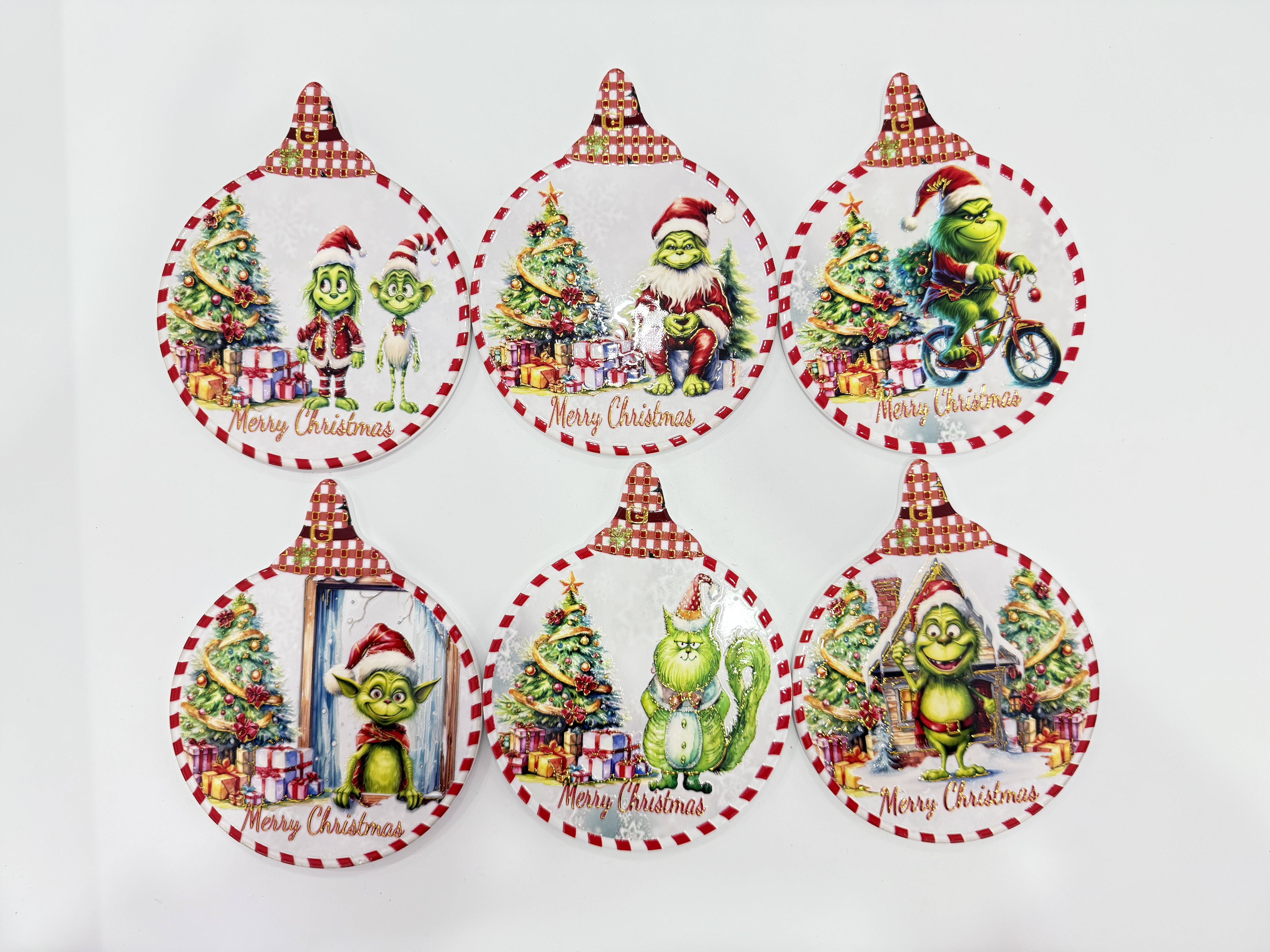 Cerámica creativa decoración del hogar cerámica artesanía regalos Item Picture