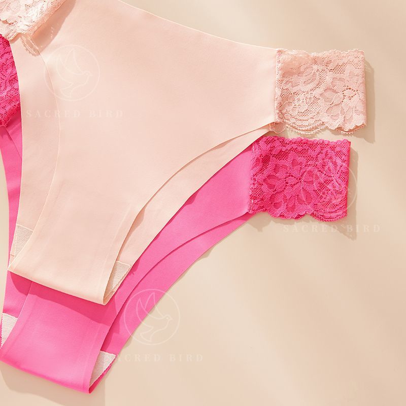 European and American women's lace underwear Application Scenario