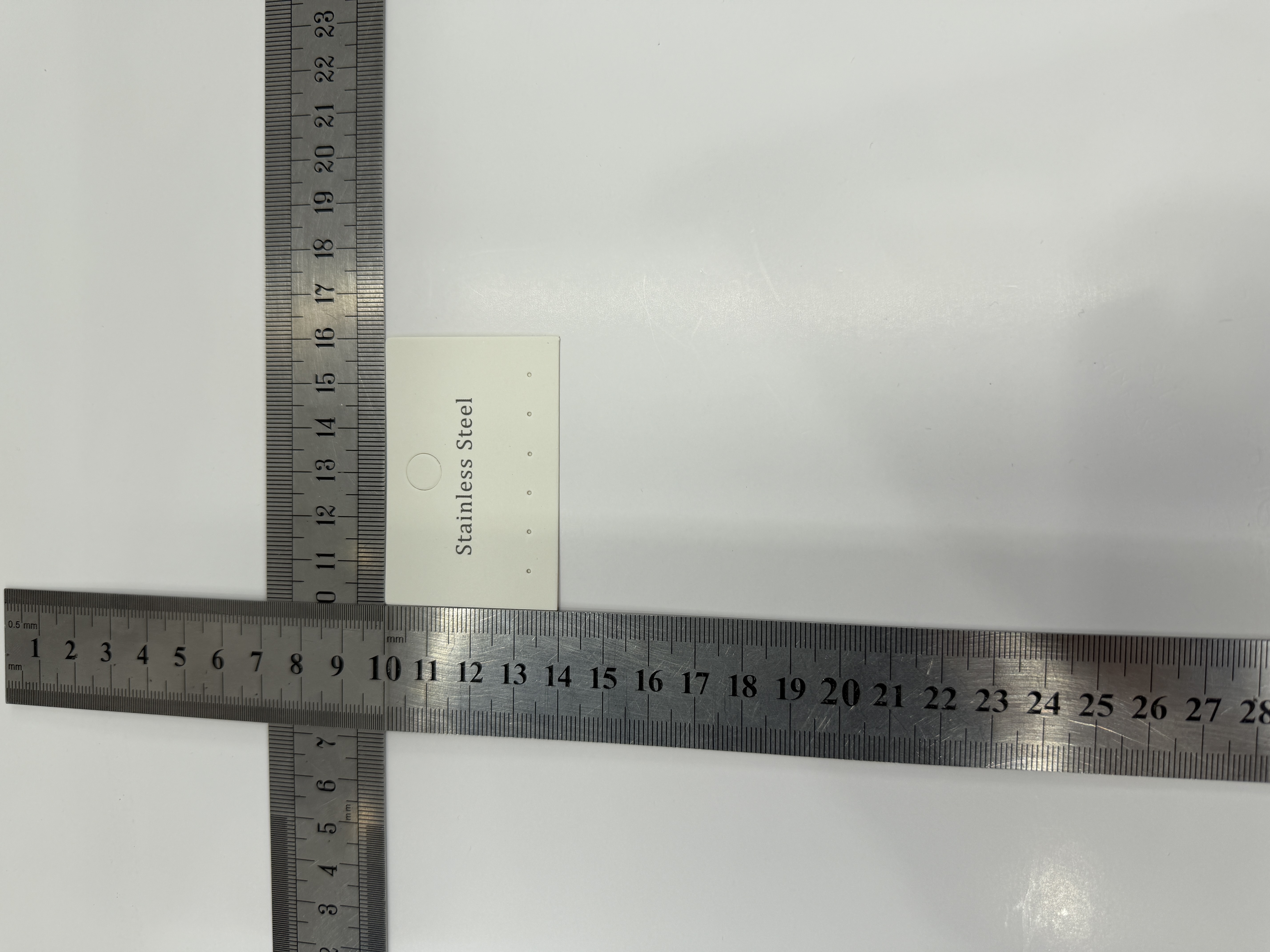 卡片绒布手镯盒锦囊首饰棉布袋珠宝绒布袋收纳包简约时尚适用卡片白底实物图