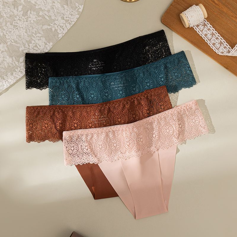 European and American Lace women's underwear undefined