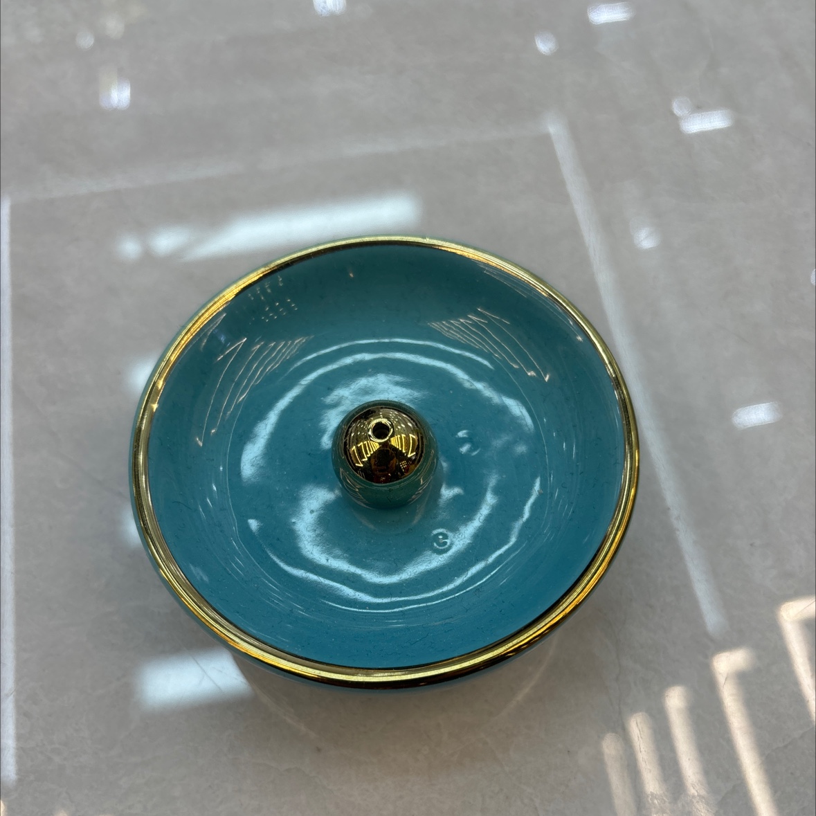 情人节礼品对联春联小乌龟装饰品创意礼物送情侣香插，香盘，浪漫节日装饰品