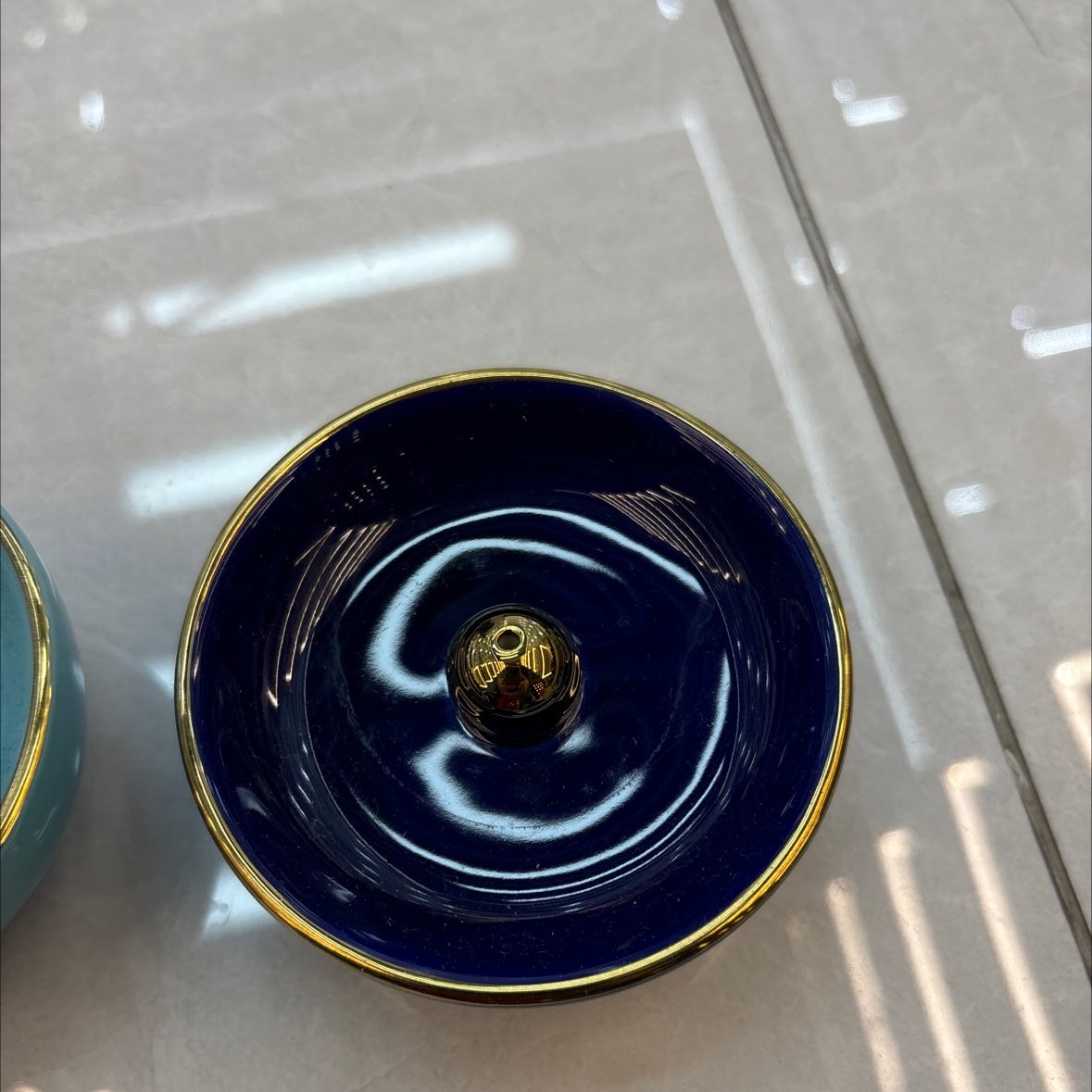 情人节礼品对联春联小乌龟装饰品创意礼物送情侣香插，香盘，浪漫节日装饰品产品图
