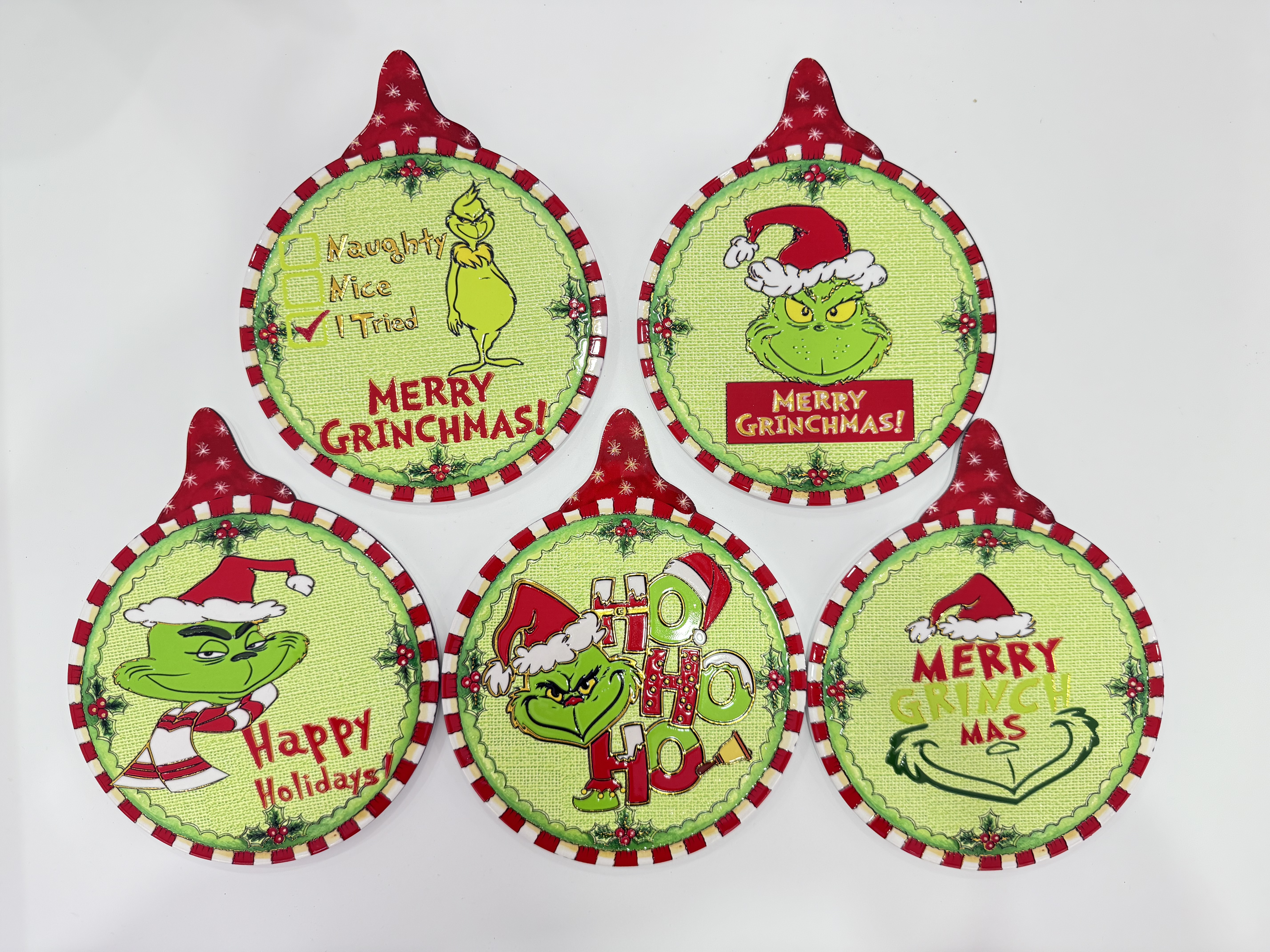 Cerámica creativa decoración del hogar cerámica artesanía regalos Specification image