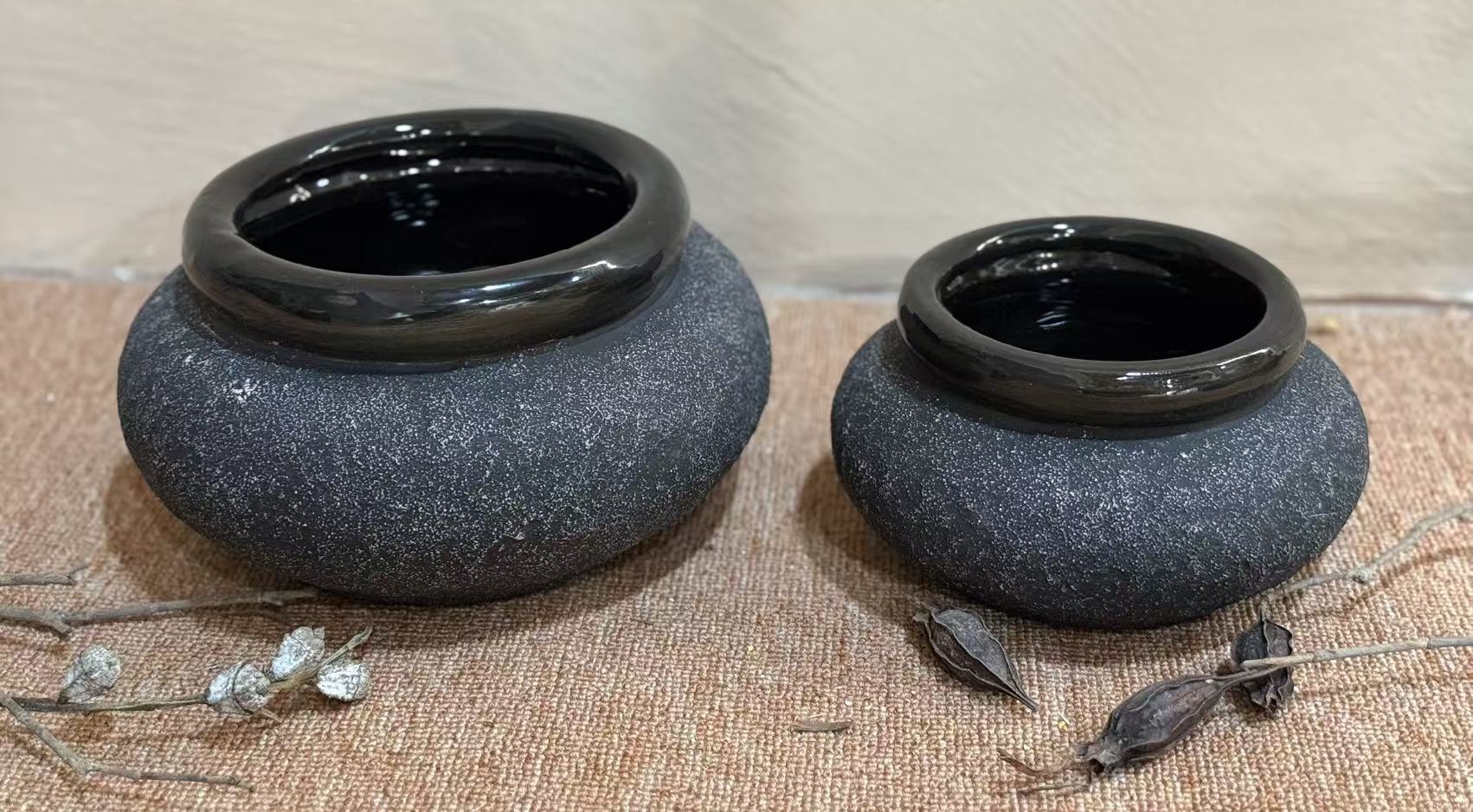 陶瓷花瓶水培摆件创意装饰花瓶摆件陶瓷花瓶水培摆件木架家居装饰品