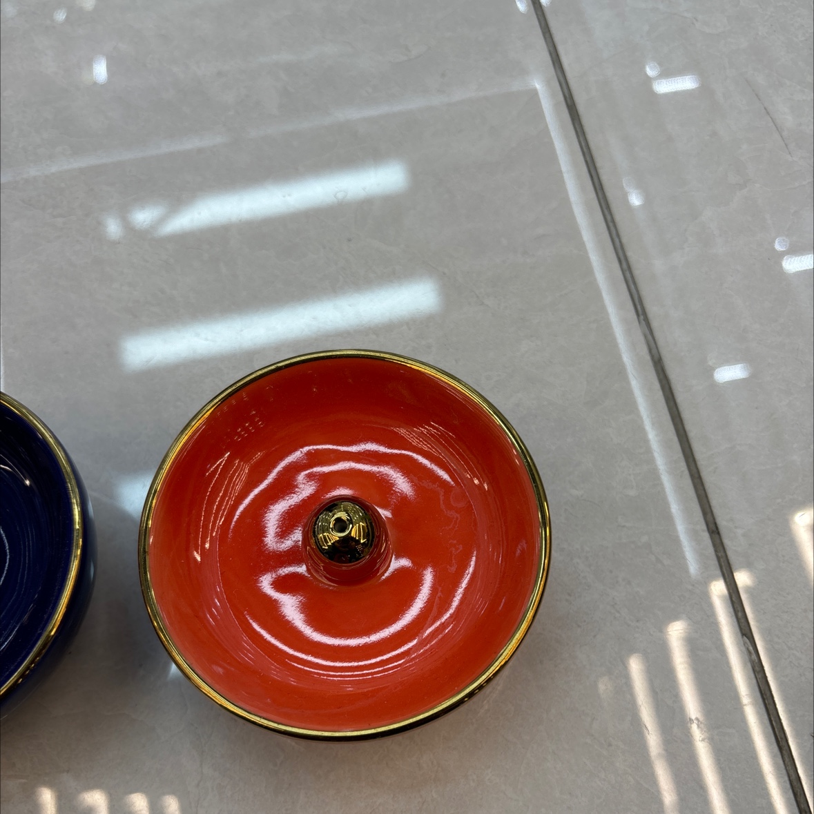 情人节礼品对联春联小乌龟装饰品创意礼物送情侣香插，香盘，浪漫节日装饰品细节图