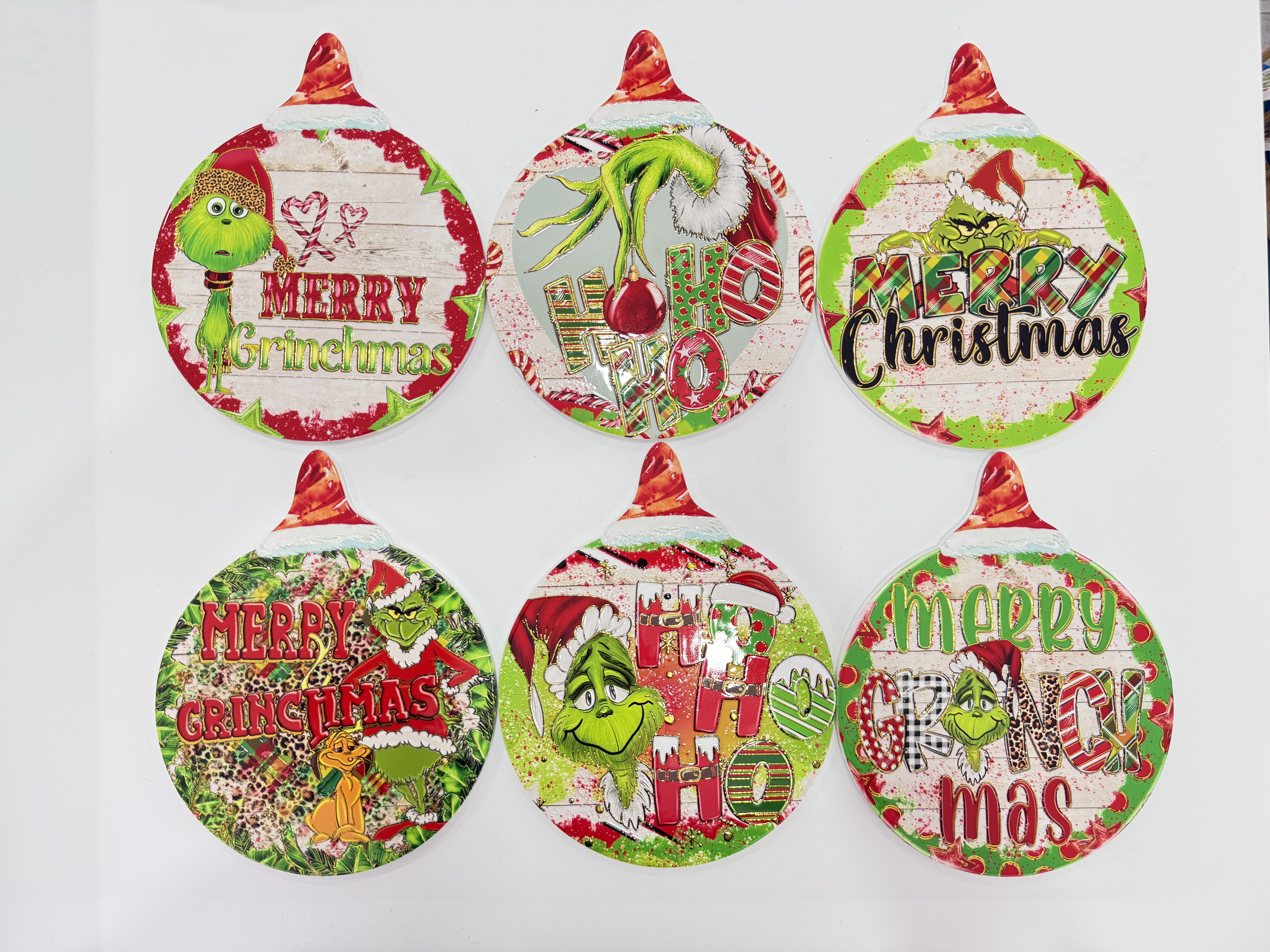 Cerámica creativa decoración del hogar cerámica artesanía regalos Application Scenario