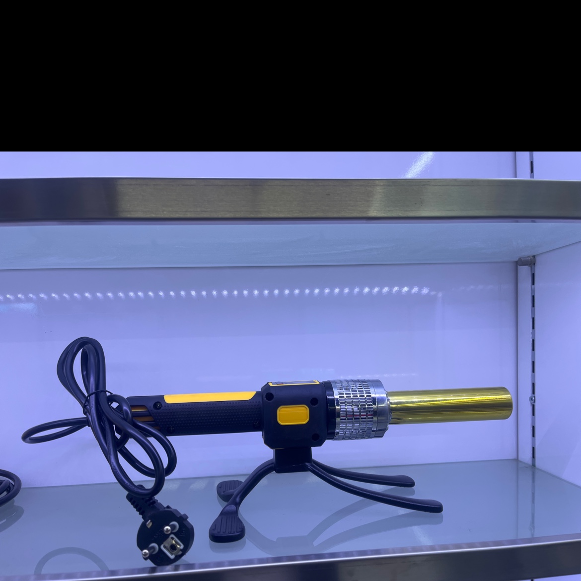 PP-R Pipe Welding Machine Sets 热熔枪
