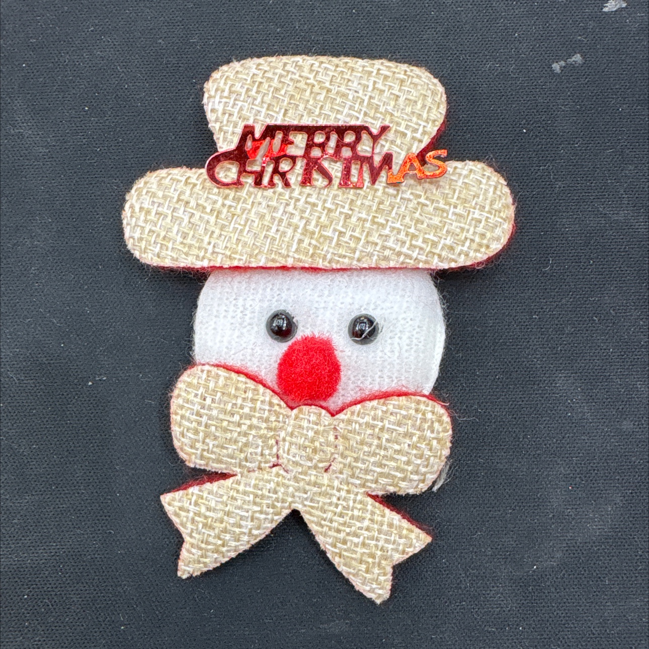 圣诞树装饰用品圣诞节挂件蝴蝶结圣诞球圣诞节日装饰品节日氛围布置圣诞树圣诞用品产品图