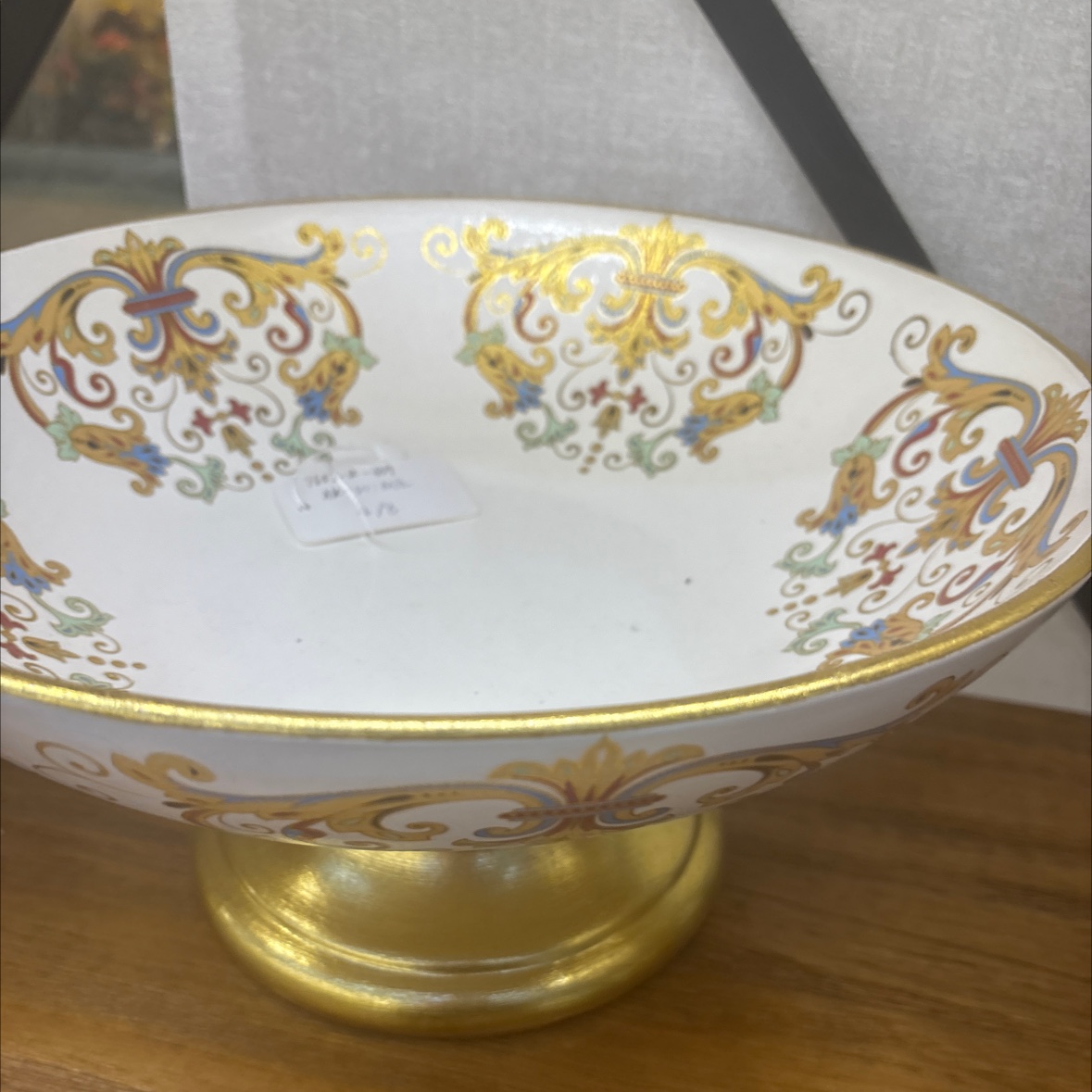 陶瓷摆件大号花盆陶瓷花茶具套装创意家居装饰工艺品陶瓷艺术品