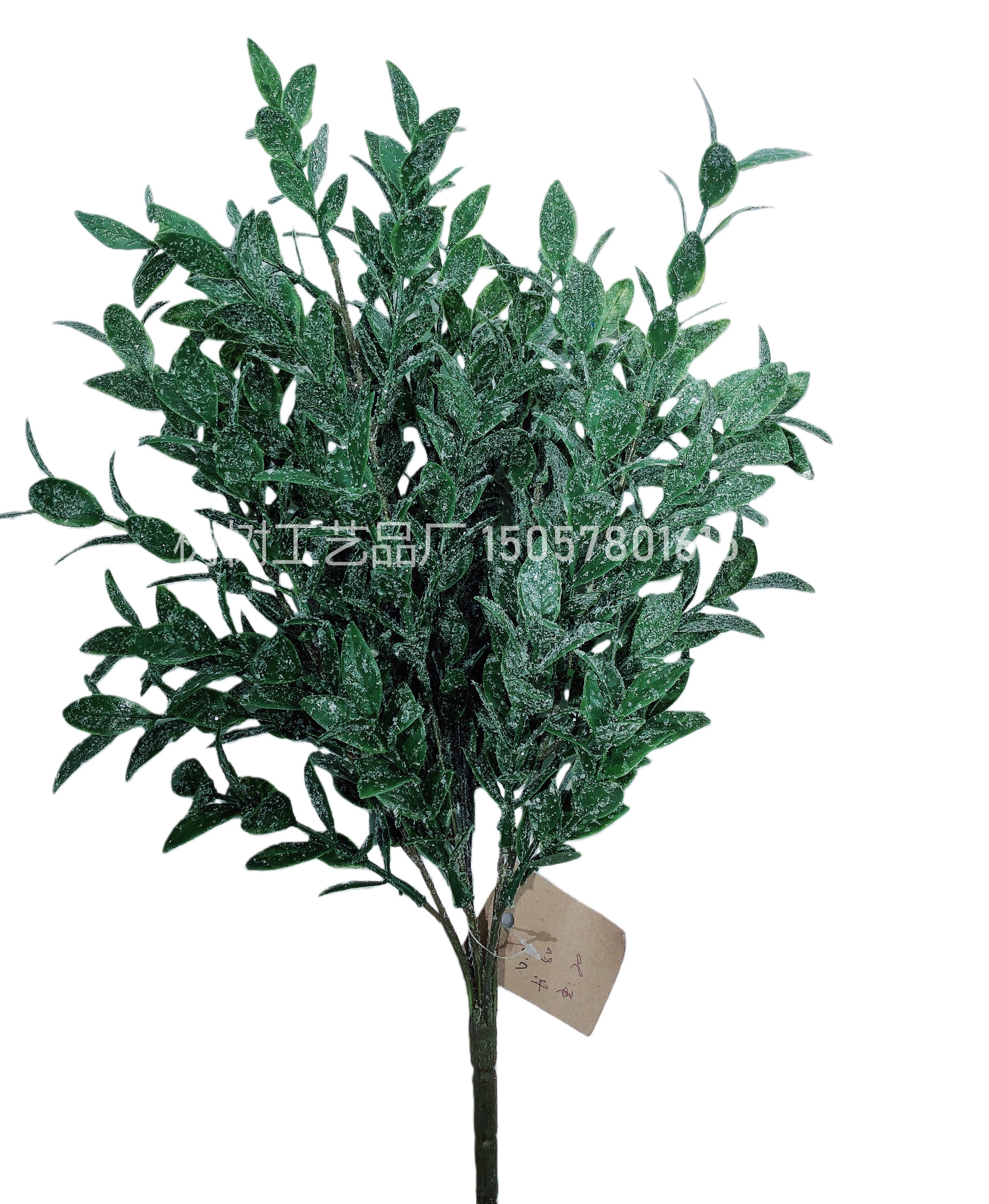 The new Christmas simulation green plant set features a realistic appearance, long-lasting durability, and eco-friendly materials. Popular Amazon bestsellers include artificial flowers, plastic flowers, and simulation flowers detail image 5