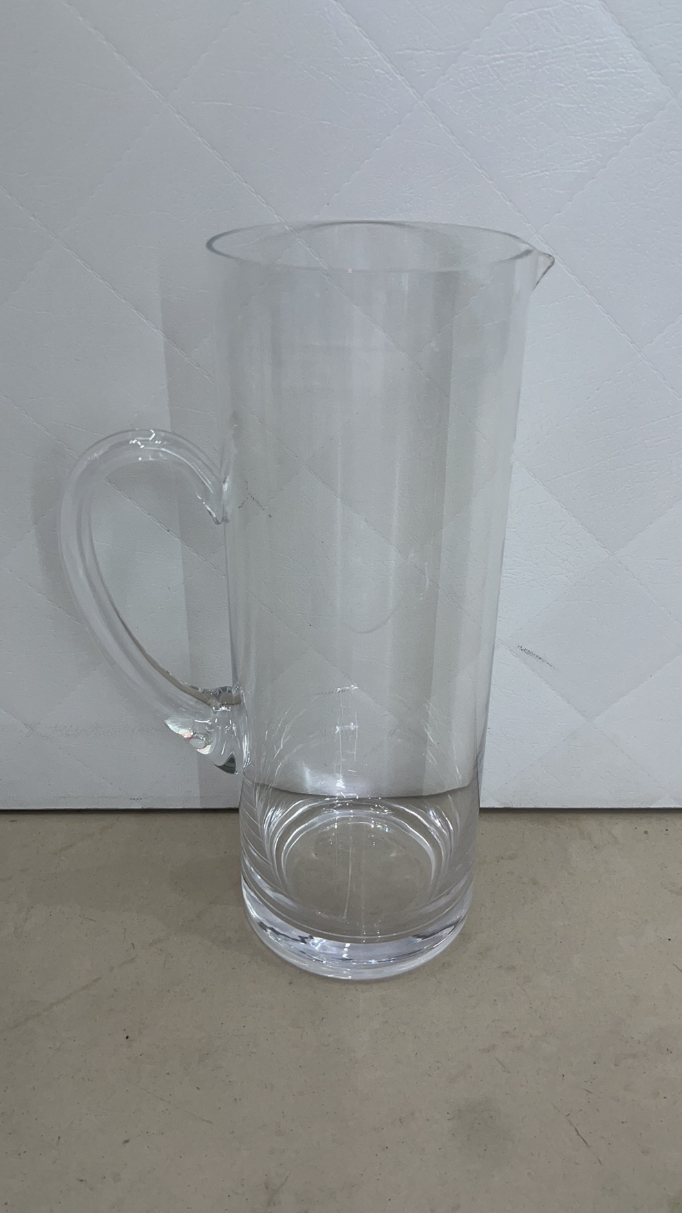 Glass water bottle adhesive, glass water bottle furniture water bottle, glass products detail image 2