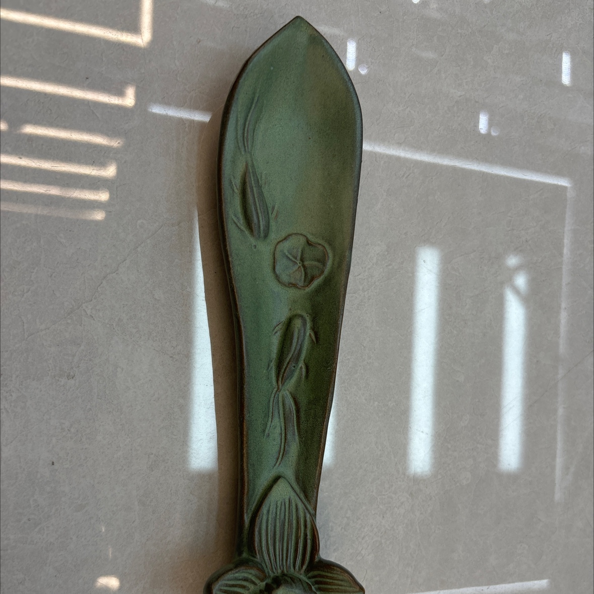 香炉白色陶瓷线香香插香配件简约香薰炉香道用品香薰炉香插座适用线香线香线香香炉