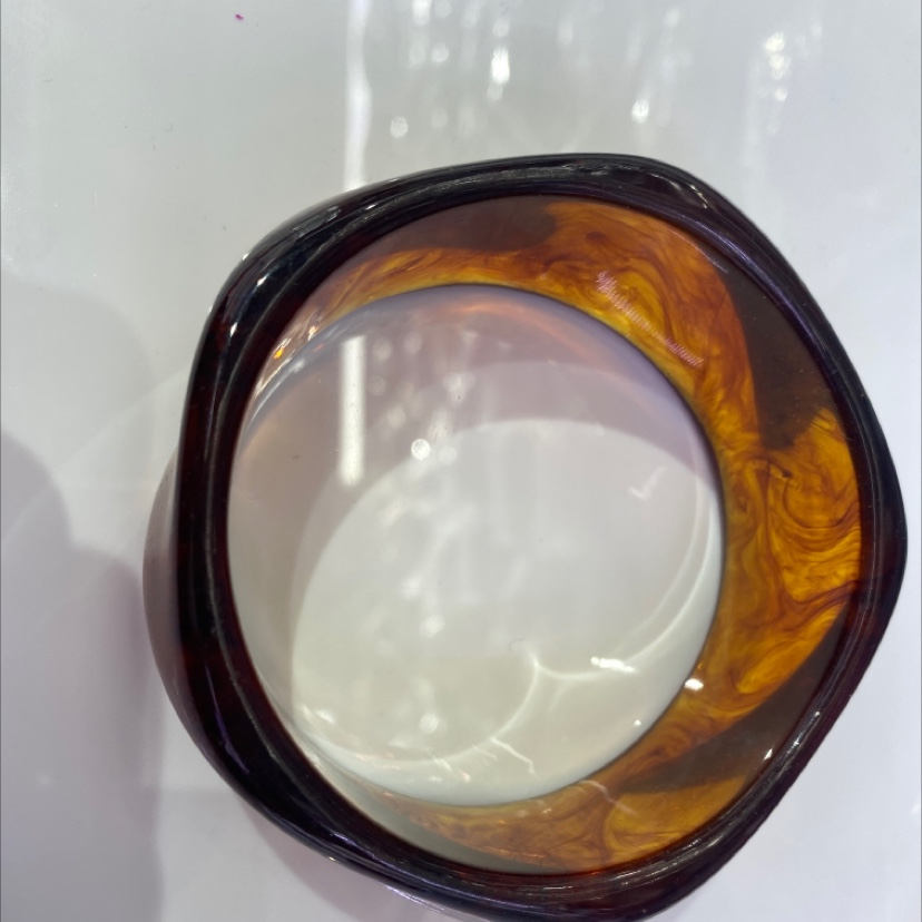 树脂手镯树脂配件树脂配件