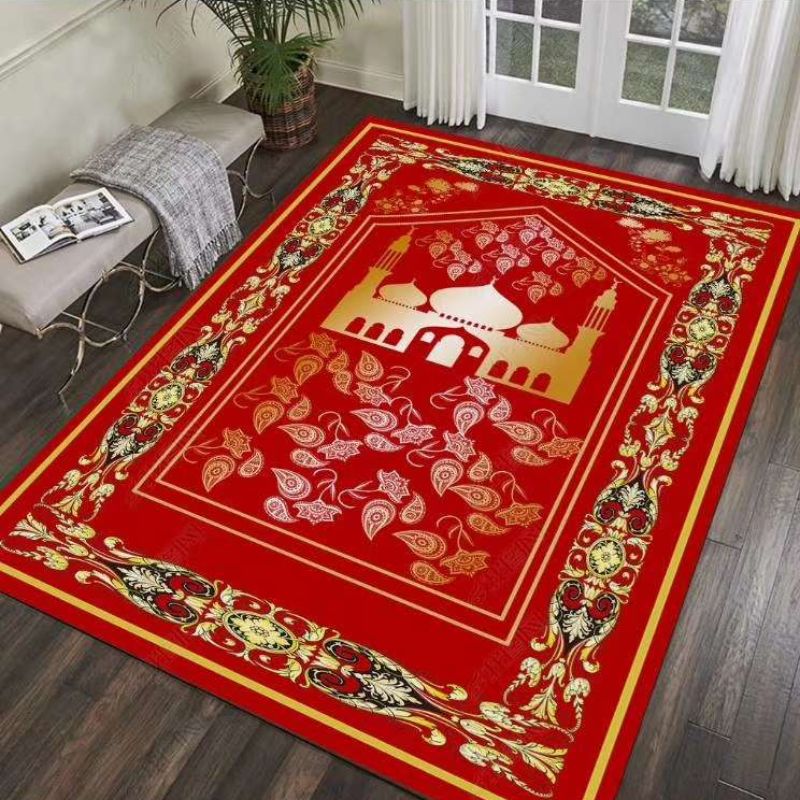 新款厂家直销爆款地毯2025