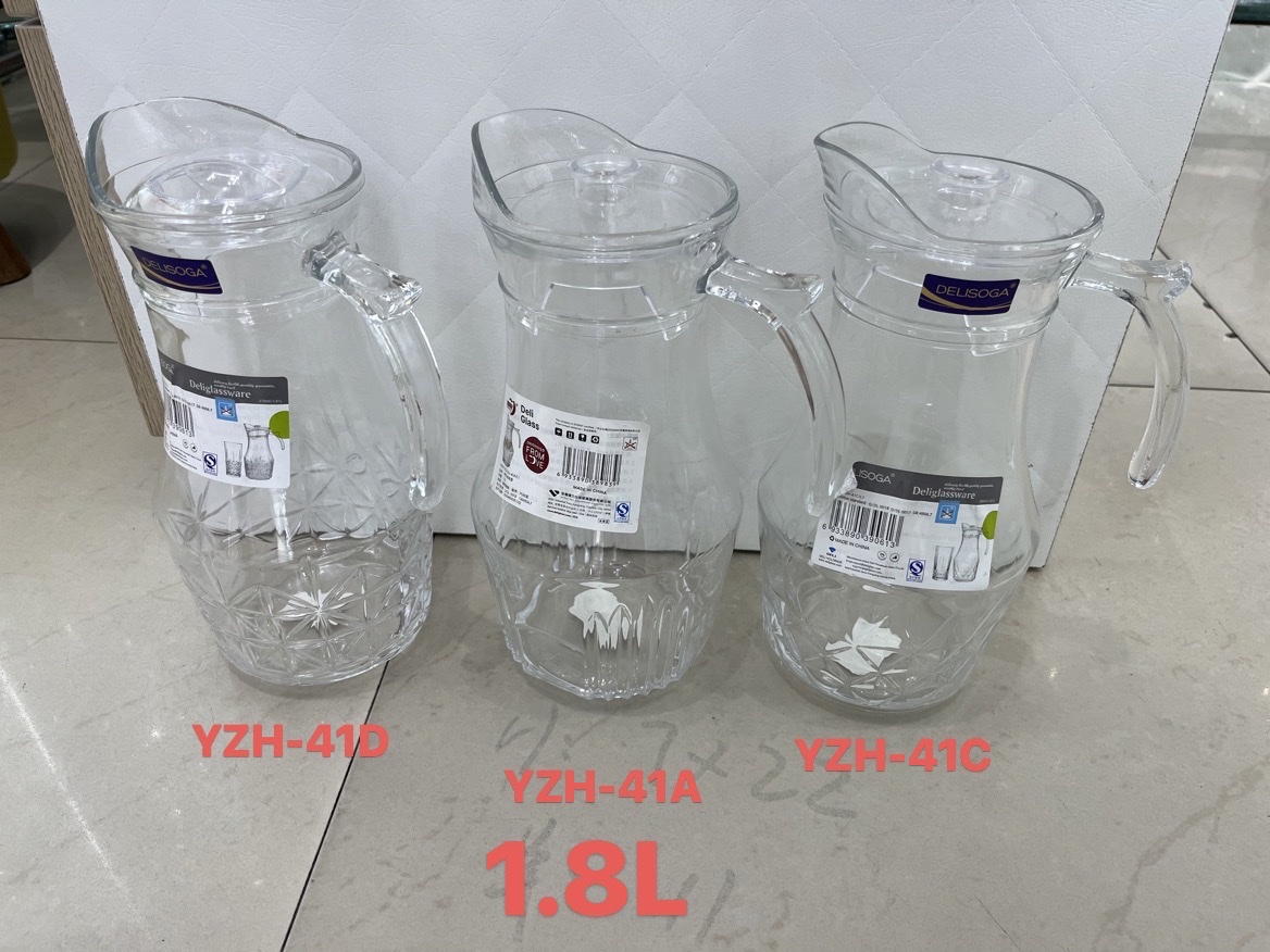 Glass water bottle adhesive, glass water bottle furniture water bottle, glass products detail image 11