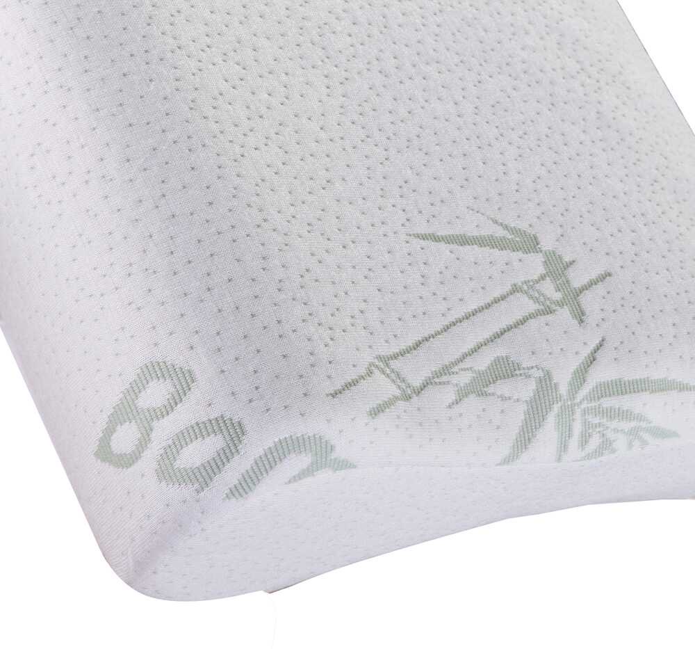 厂家直销竹纤维记忆枕枕头颈枕柔软舒适枕头记忆枕批发记忆热销