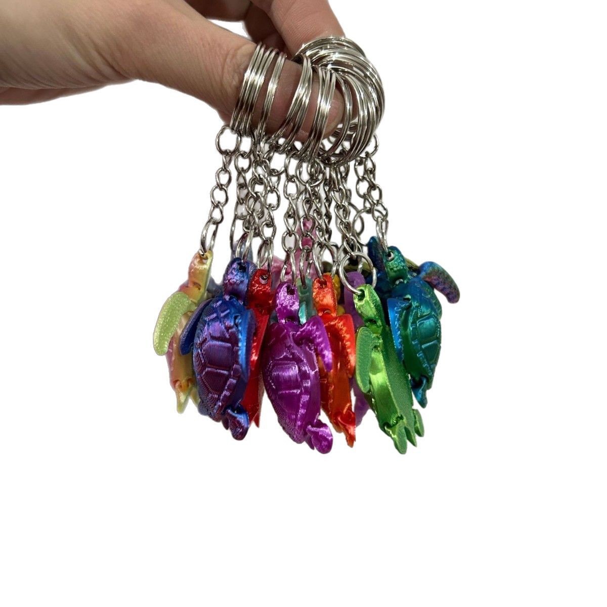 打印玩具跨境爆款 