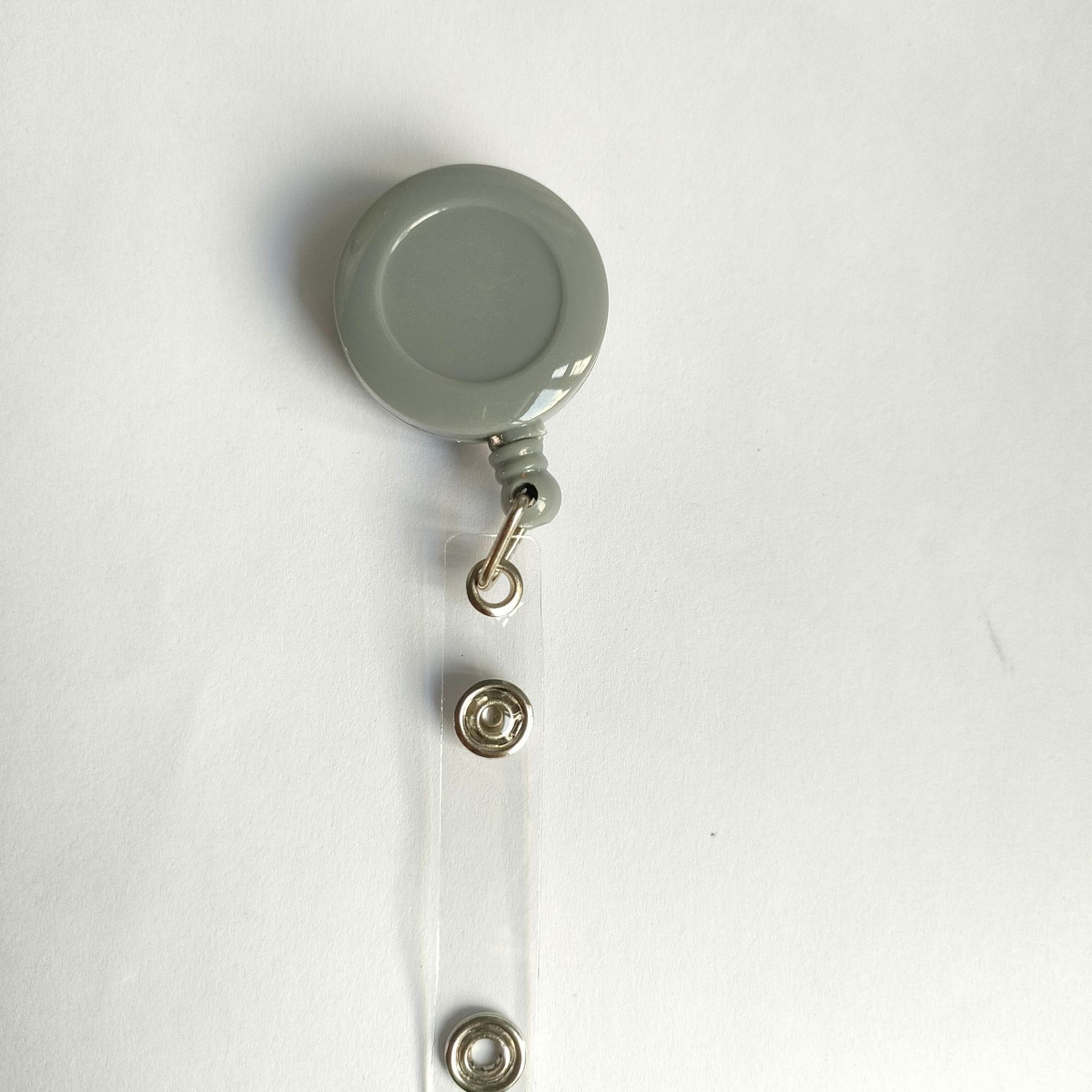 Solid color easy-pull buckle, extendable buckle, wire pull tool, ID buckle detail image 11
