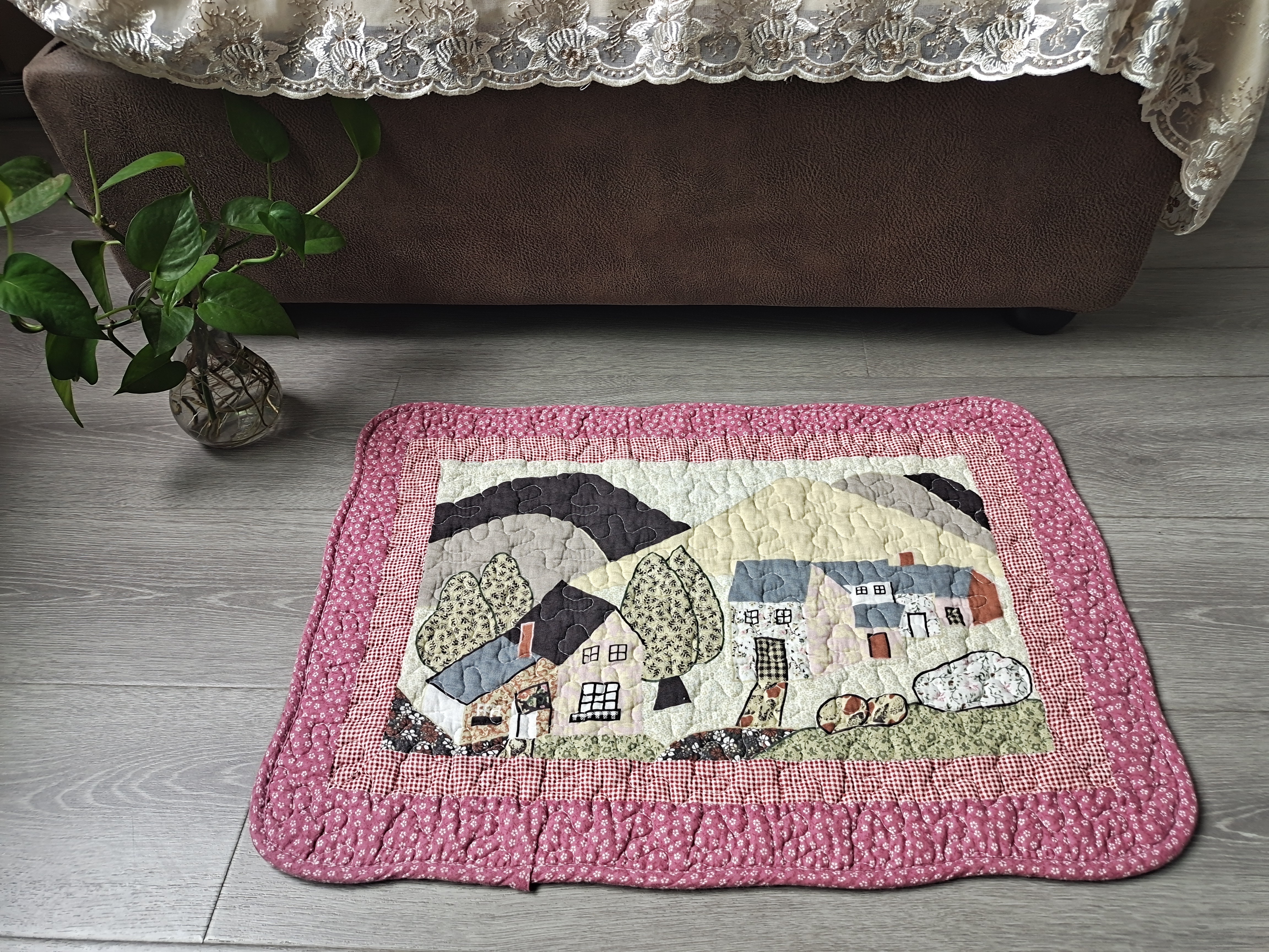 厂家直销地毯地垫柔软舒适地毯地毯防滑舒适家用地毯地垫批发热销