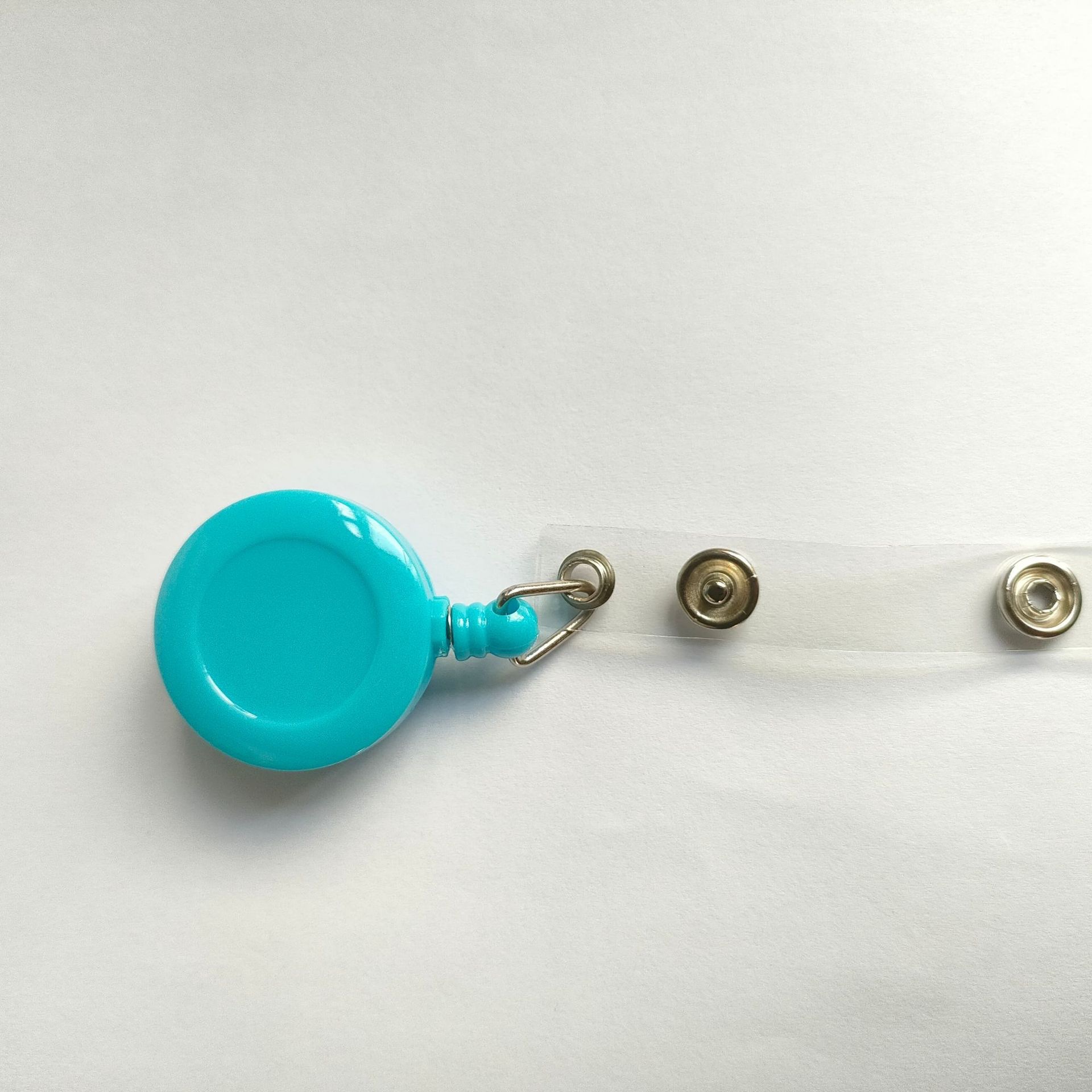 Solid color easy-pull buckle, extendable buckle, wire pull tool, ID buckle detail image 19