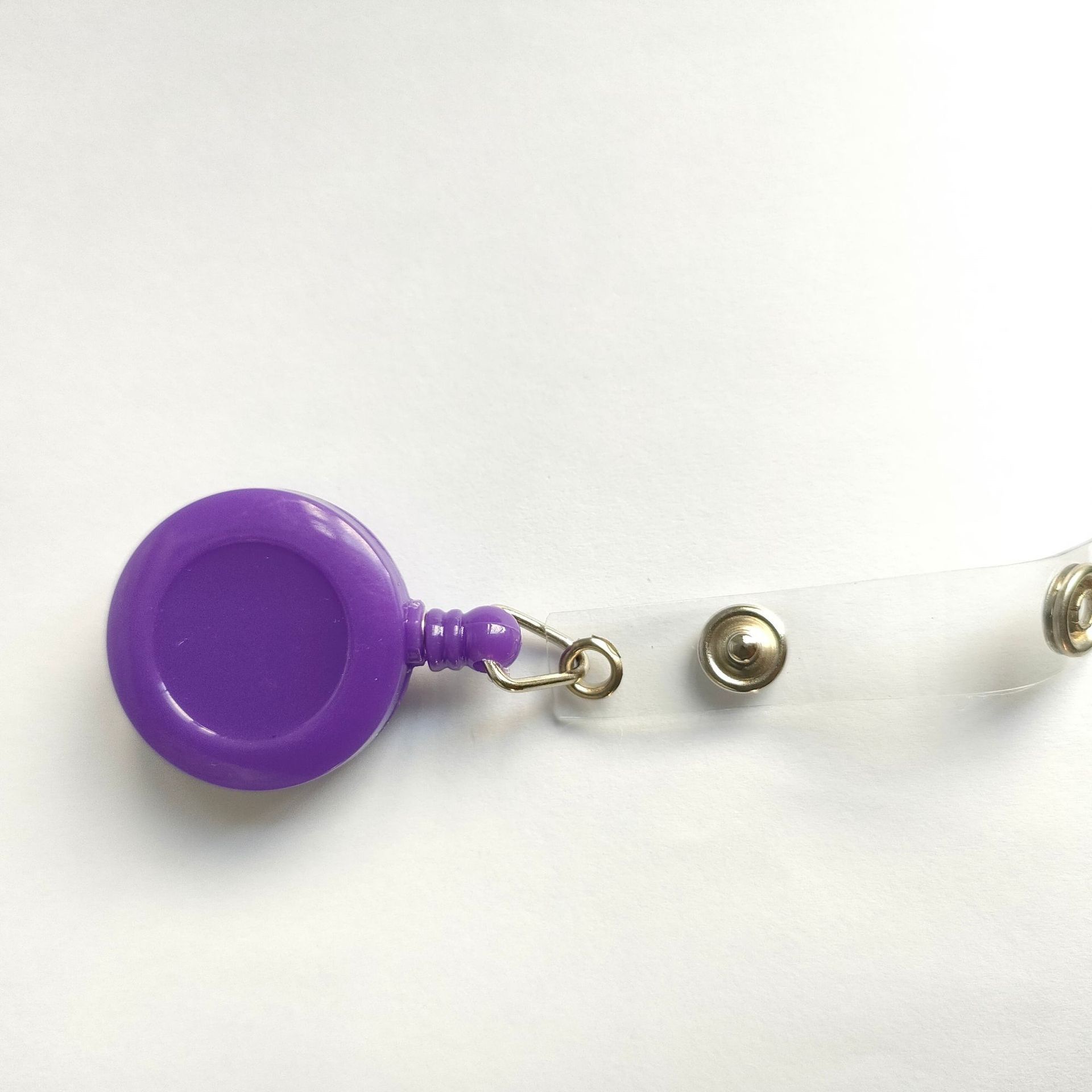 Solid color easy-pull buckle, extendable buckle, wire pull tool, ID buckle detail image 12