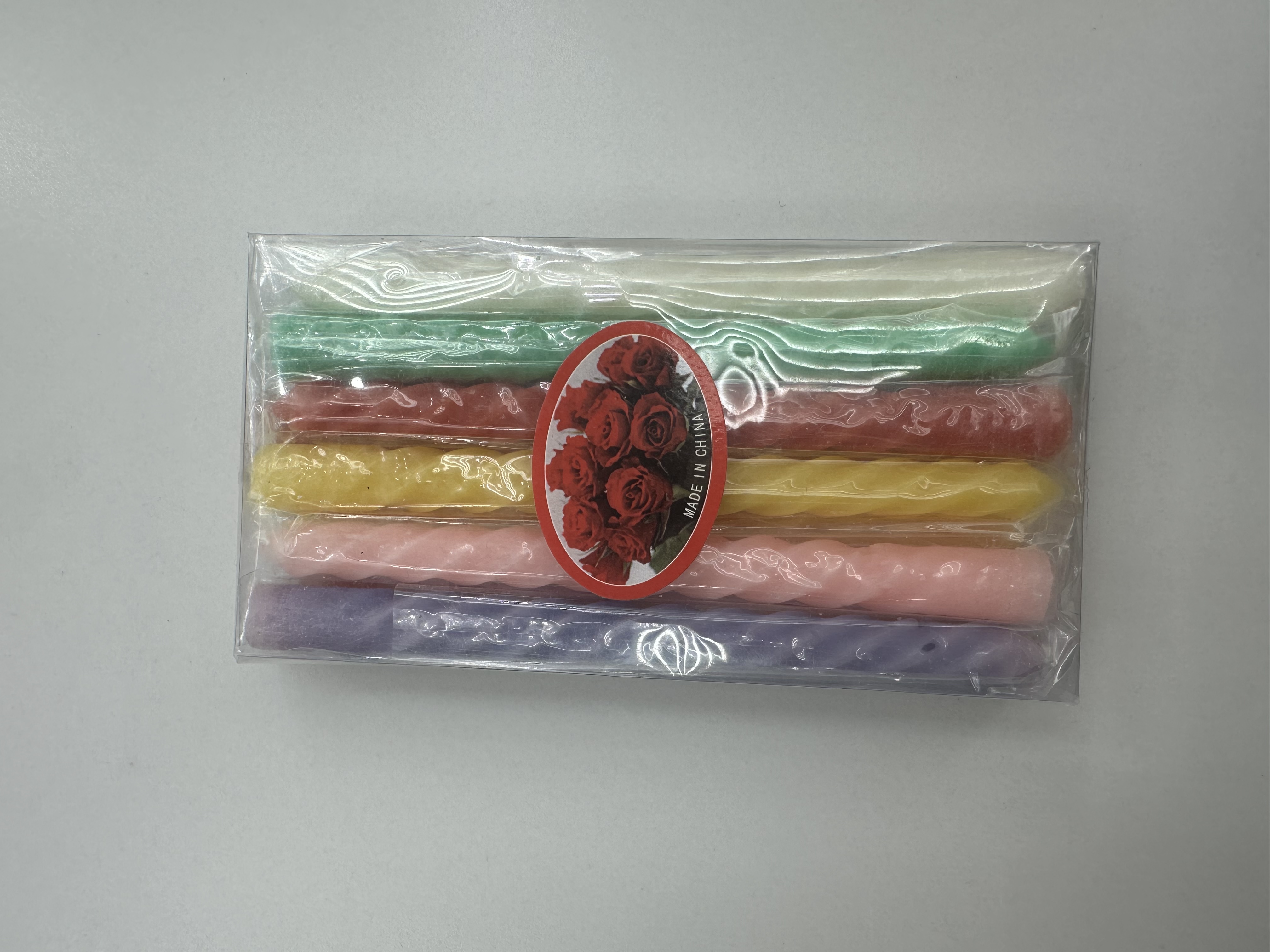 香薰蜡烛派对装饰酥油灯生日蜡烛温馨香氛家用烛光情调灯饰