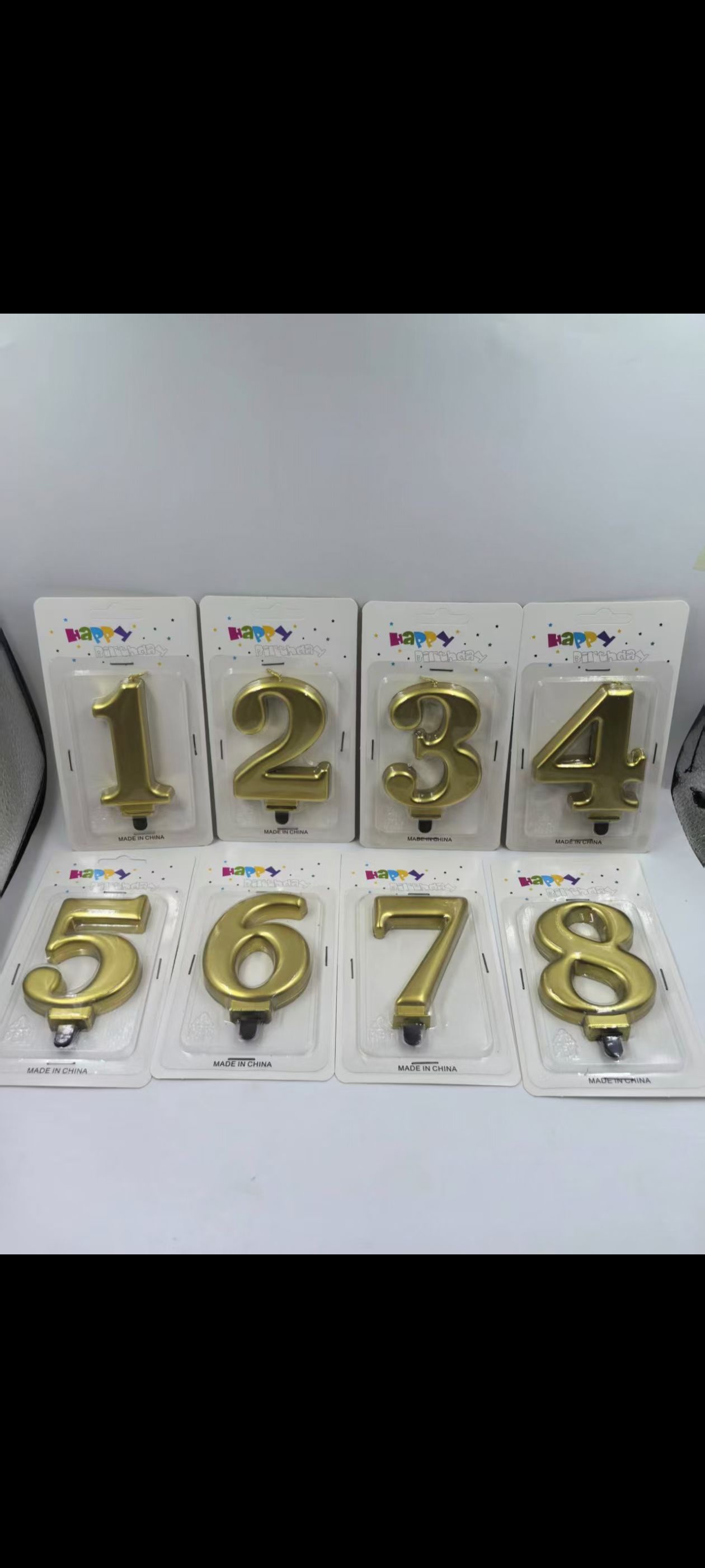香薰蜡烛派对装饰酥油灯生日蜡烛温馨香氛家用烛光节日礼品