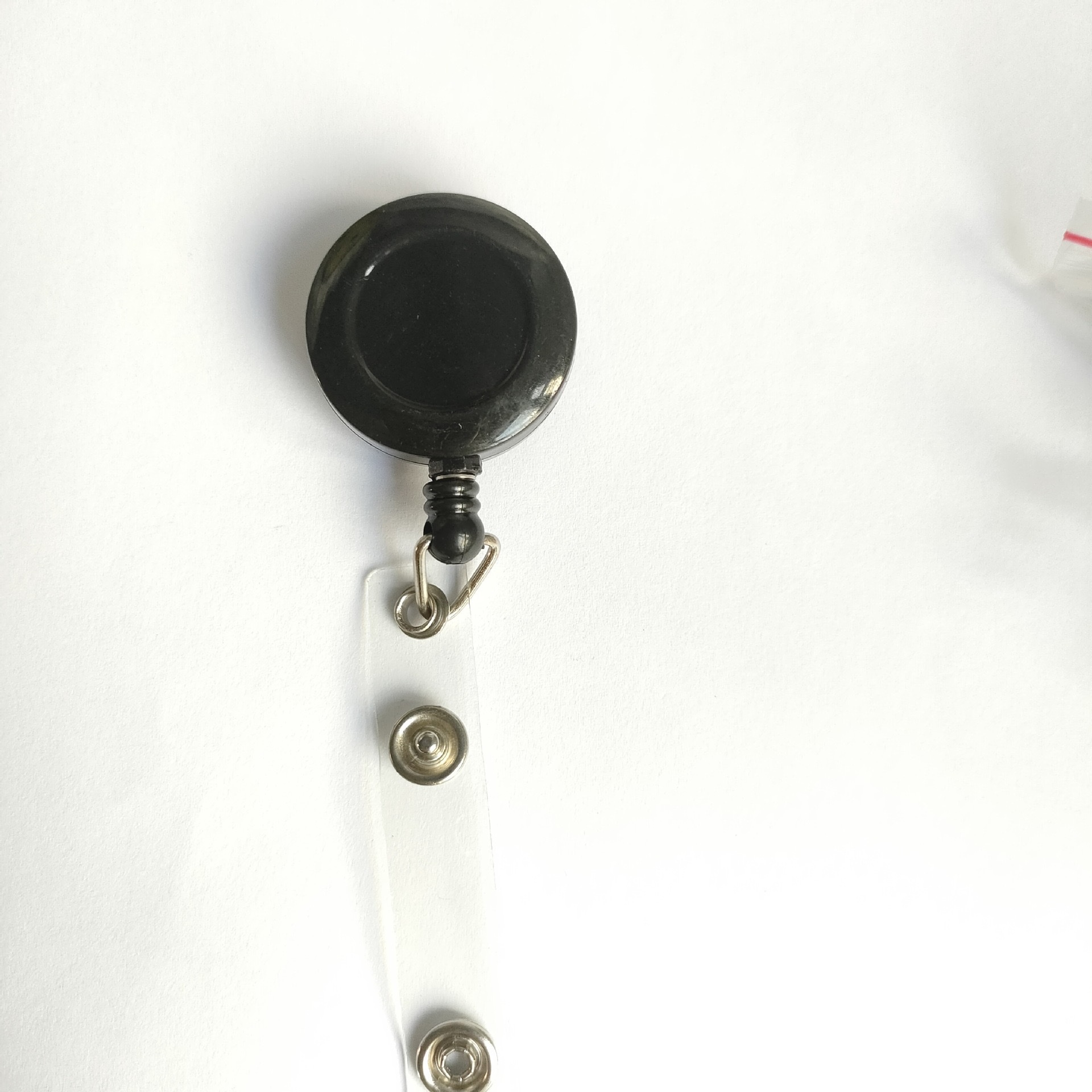 Solid color easy-pull buckle, extendable buckle, wire pull tool, ID buckle detail image 7