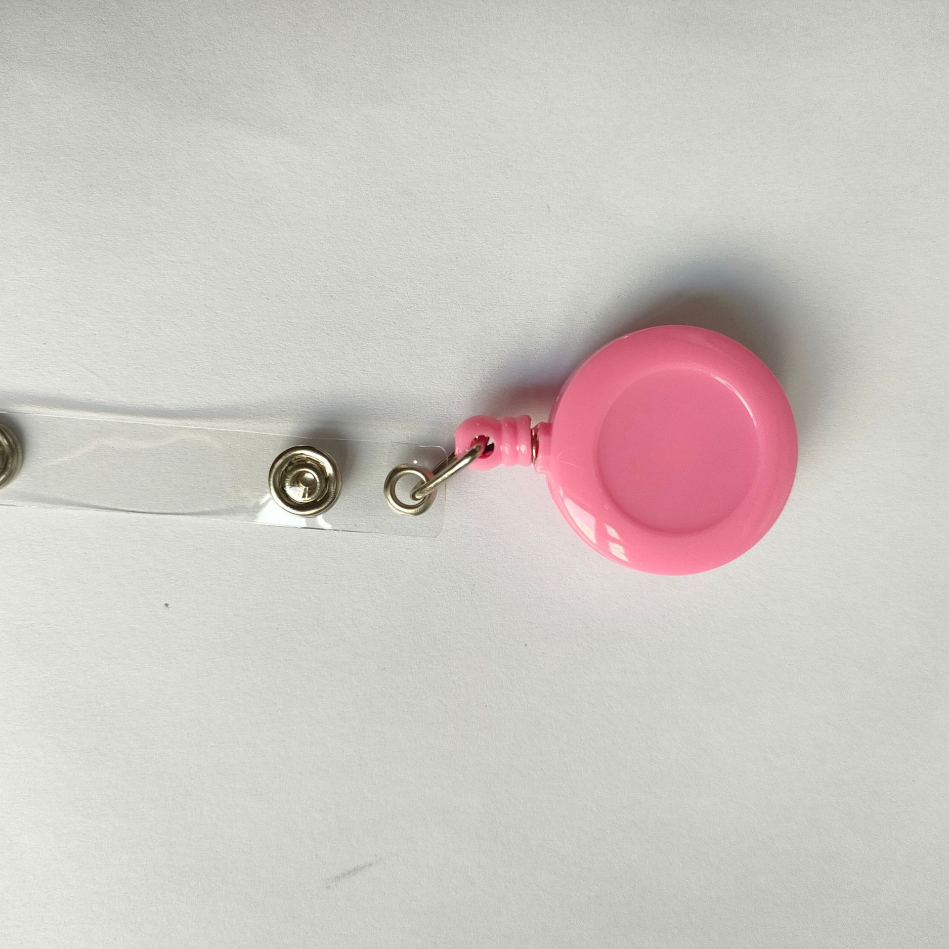 Solid color easy-pull buckle, extendable buckle, wire pull tool, ID buckle detail image 15