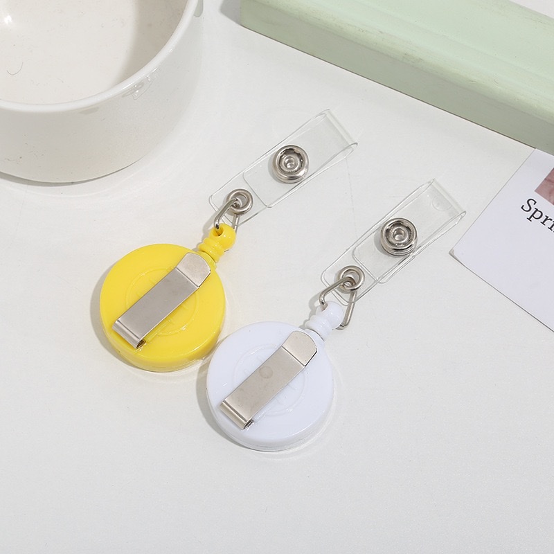 Solid color easy-pull buckle, extendable buckle, wire pull tool, ID buckle details Picture