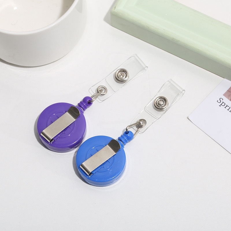 Solid color easy-pull buckle, extendable buckle, wire pull tool, ID buckle detail image 4