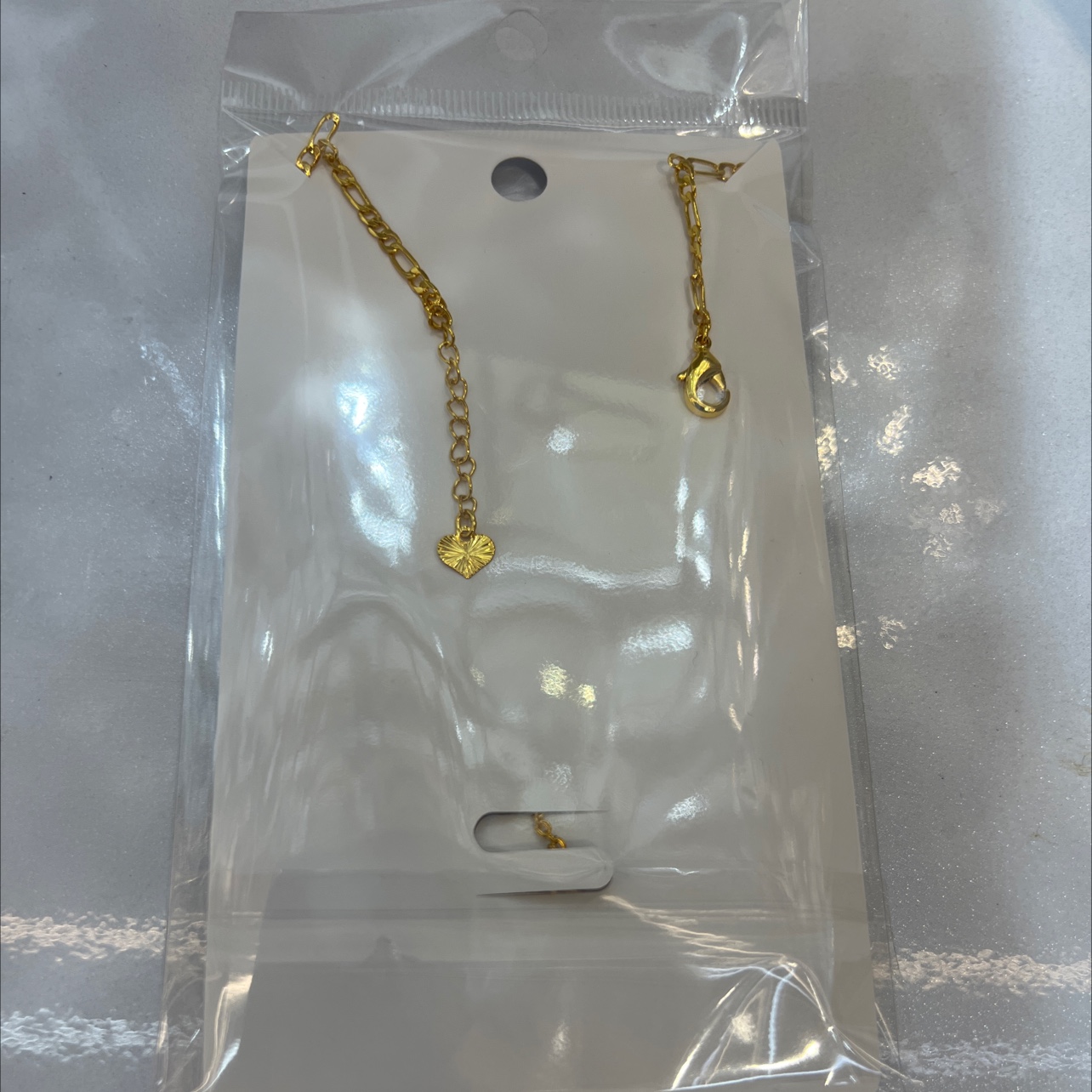 流行饰品戒指手链一体手背链时尚珠宝首饰首饰时尚珠宝首饰戒指托项链产品图