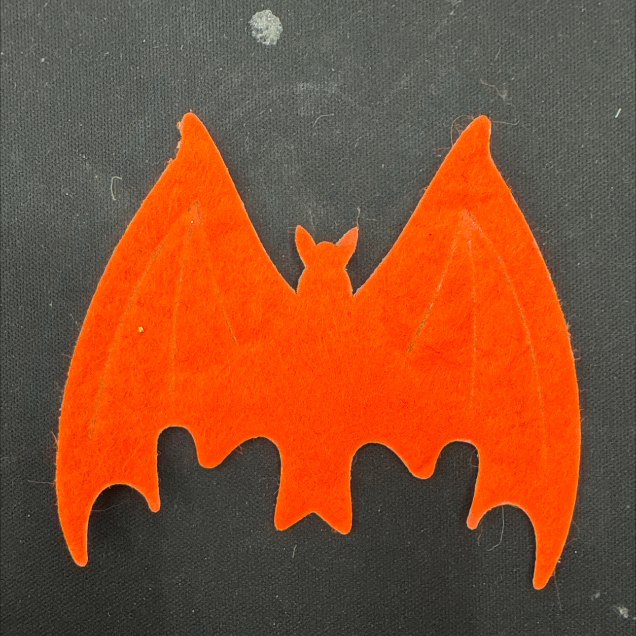 创意造景水晶贴纸换装装饰贴纸多款可选趣味贴贴纸DIY装饰用品，万圣节配件产品图