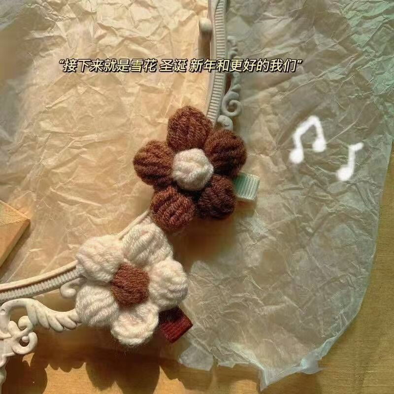 Korean-style women's hair tie, hair band, hair tie, leather band, fashionable and versatile hair accessory, multiple colors to choose from, leather band women's Korean-style hair tie